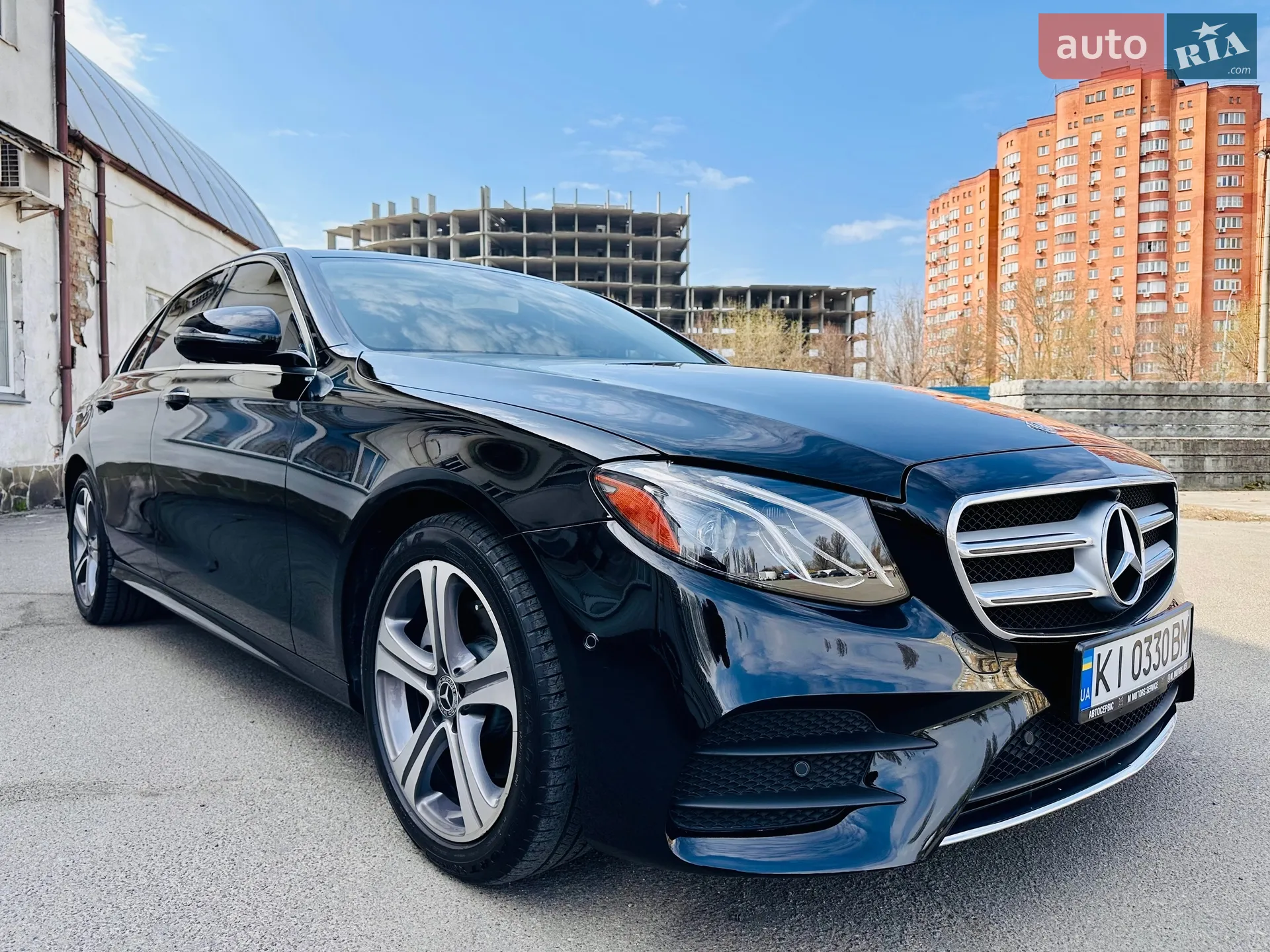 2019 Mercedes-Benz E-klasse - мініатюра 15