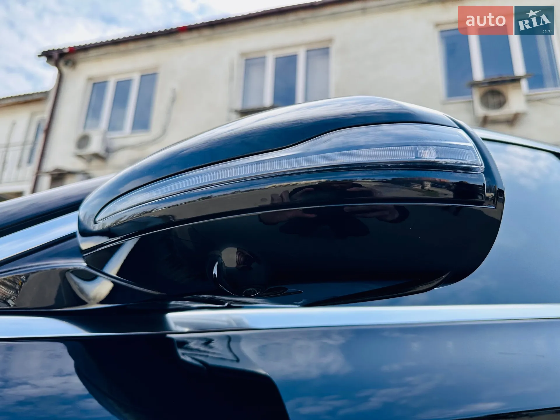 2019 Mercedes-Benz E-klasse - мініатюра 26