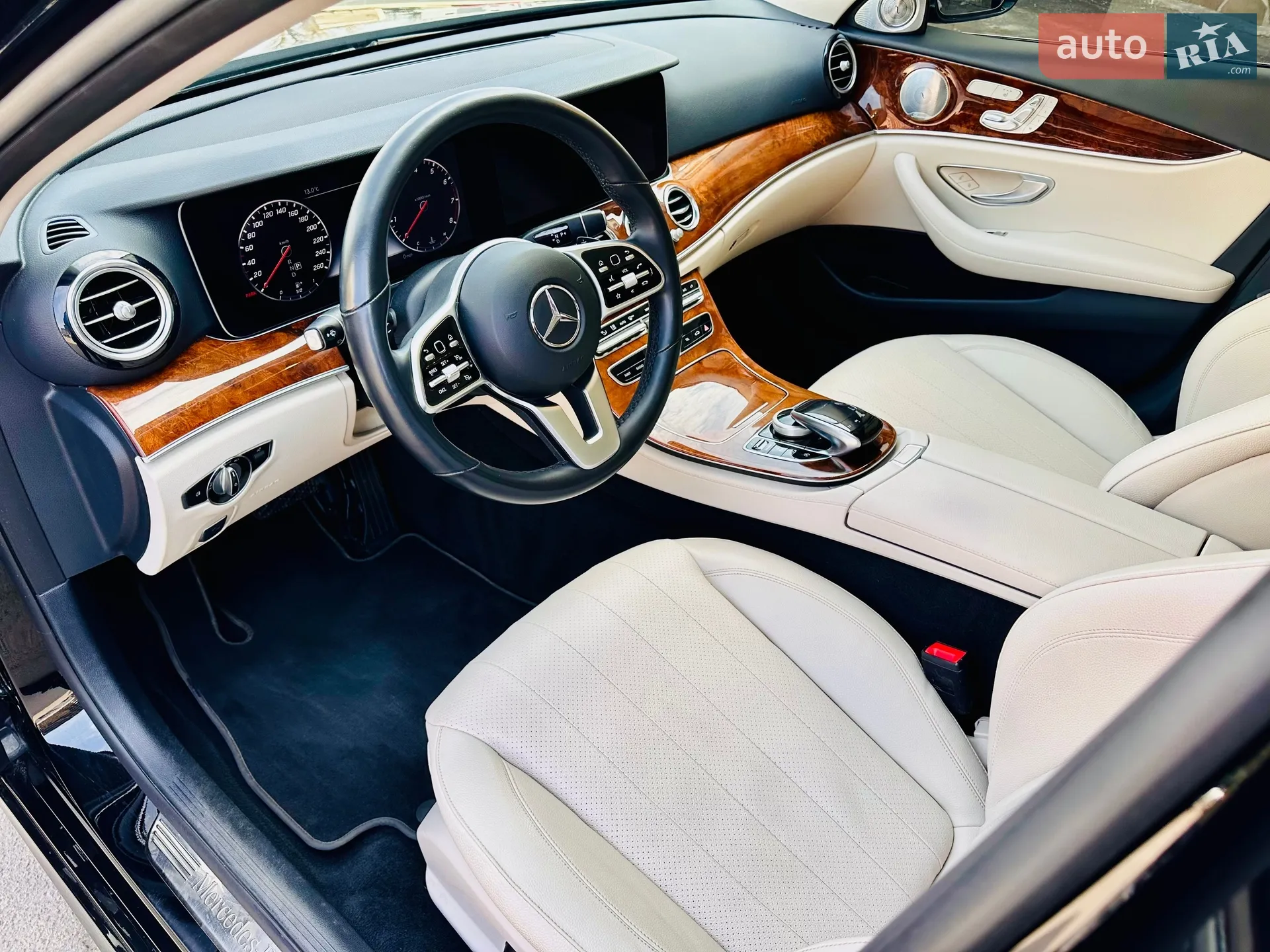 2019 Mercedes-Benz E-klasse - мініатюра 34