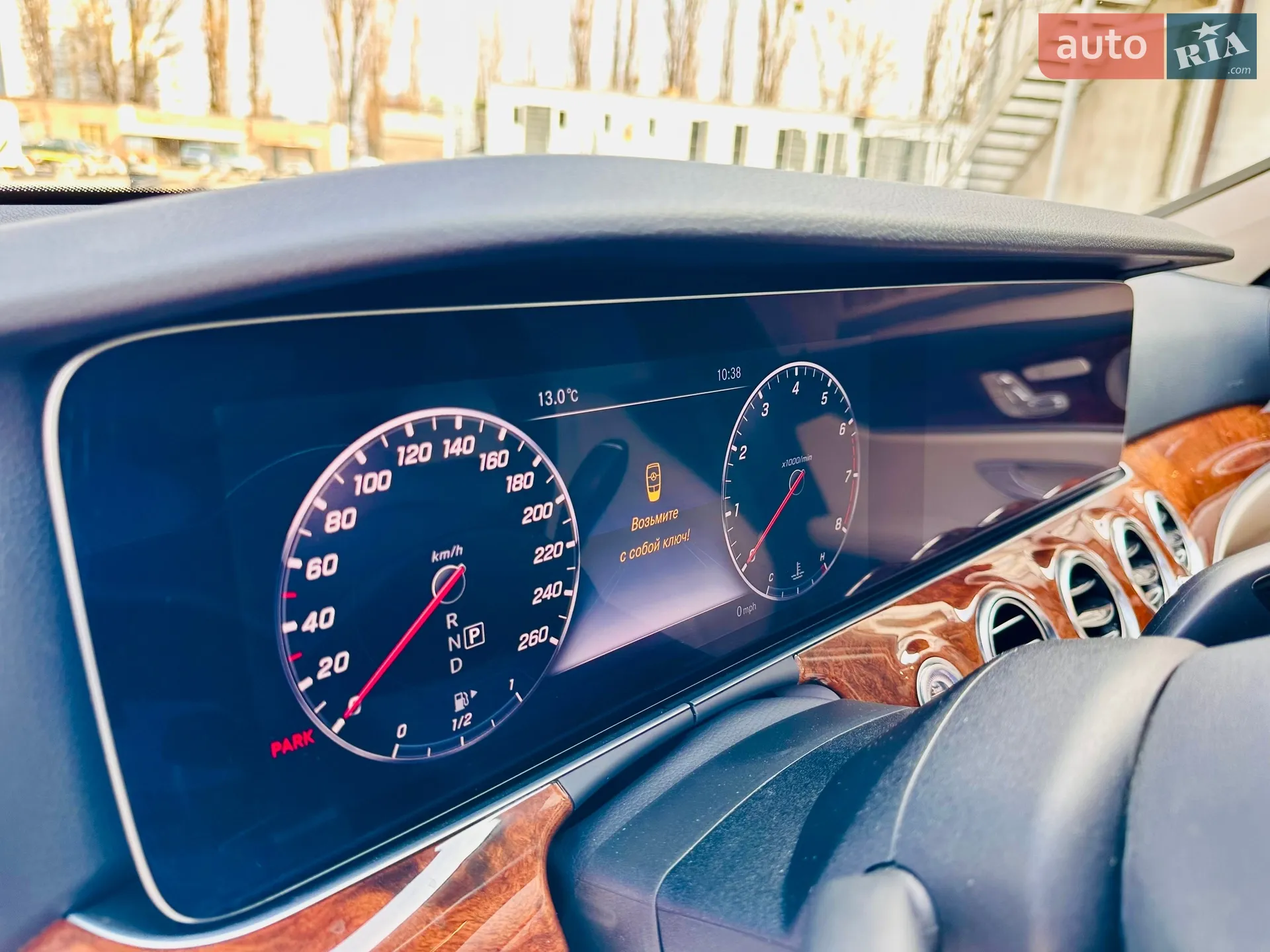 2019 Mercedes-Benz E-klasse - мініатюра 38