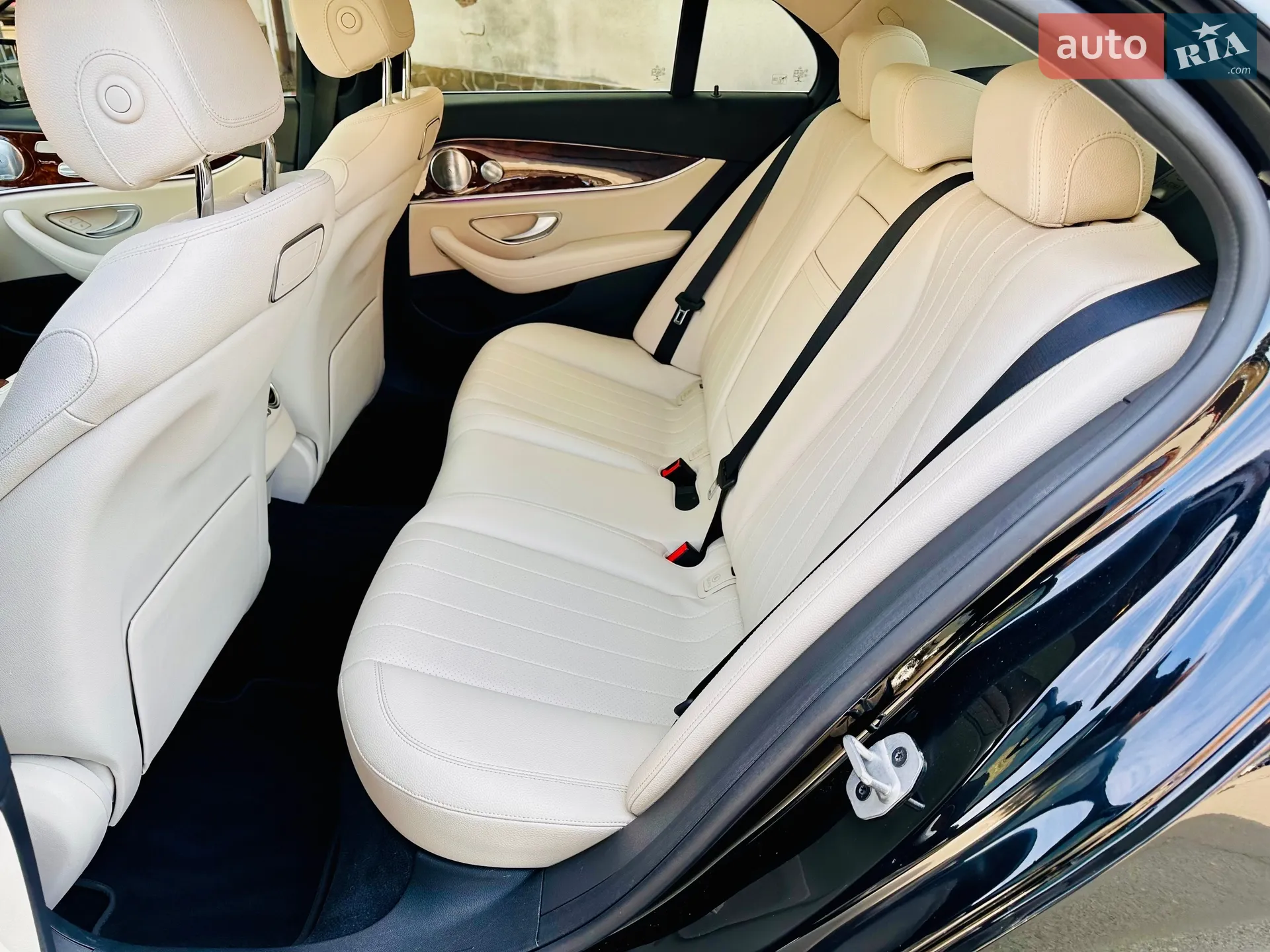 2019 Mercedes-Benz E-klasse - мініатюра 44