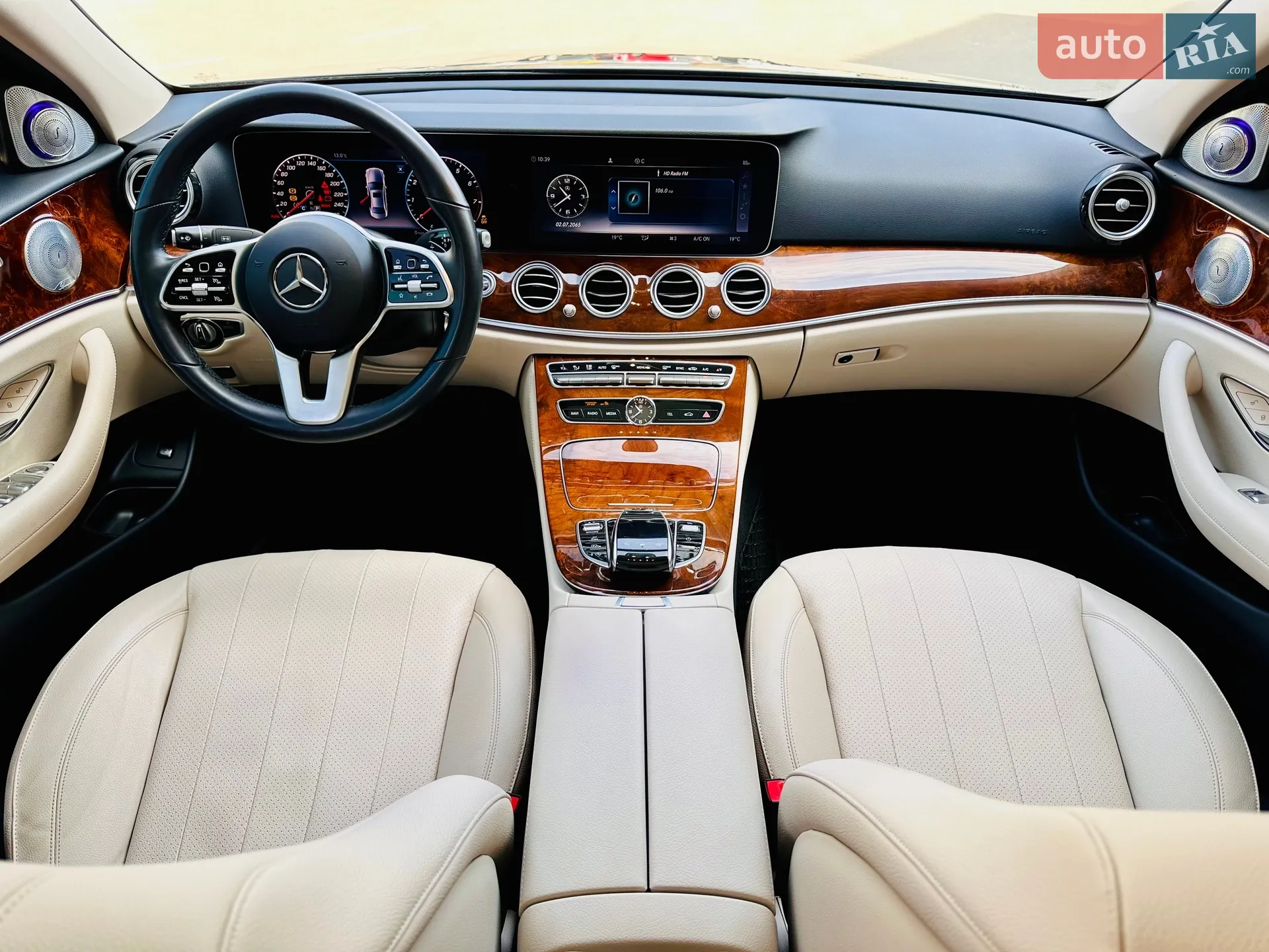 2019 Mercedes-Benz E-klasse - мініатюра 50