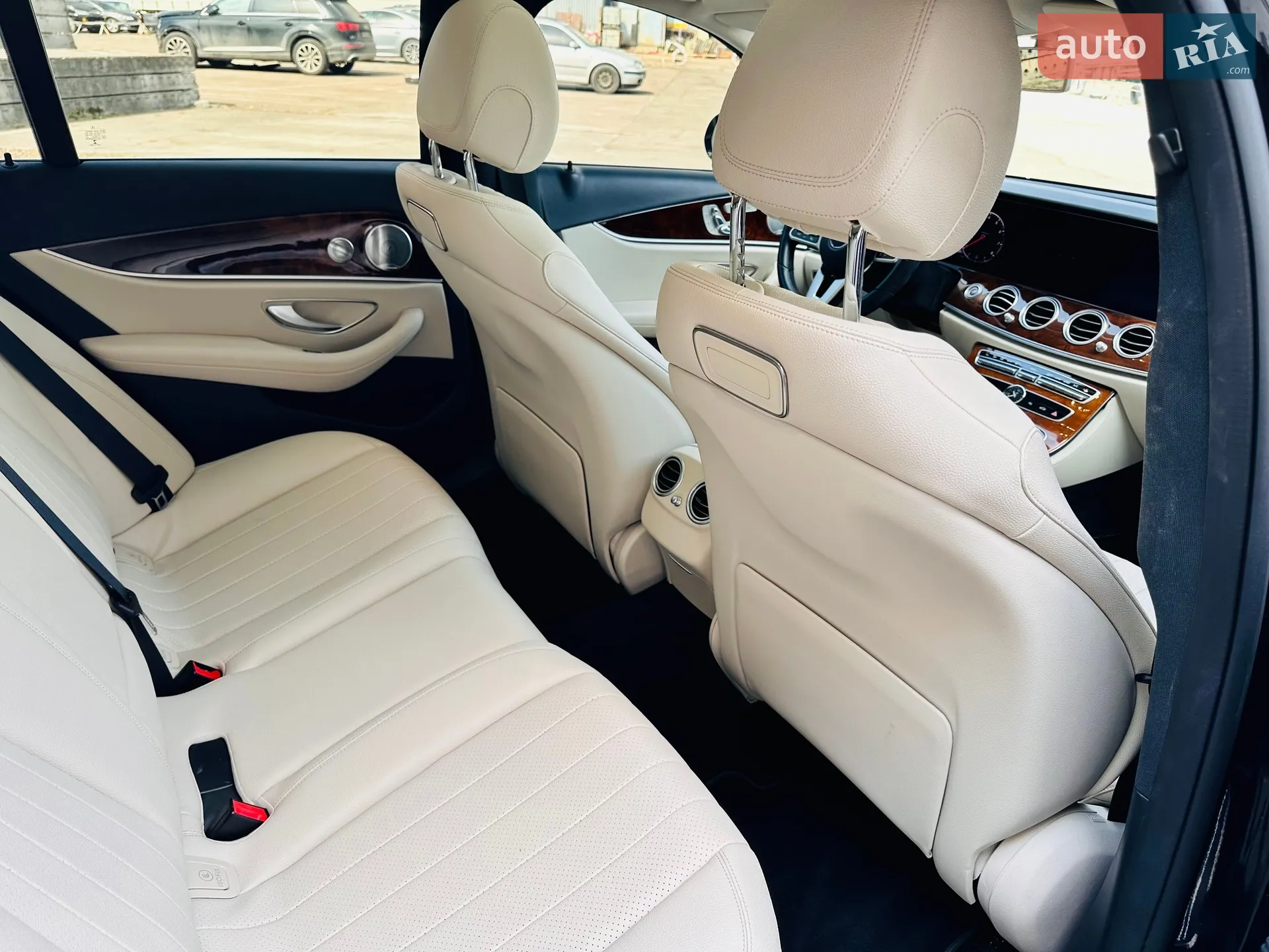 2019 Mercedes-Benz E-klasse - мініатюра 57