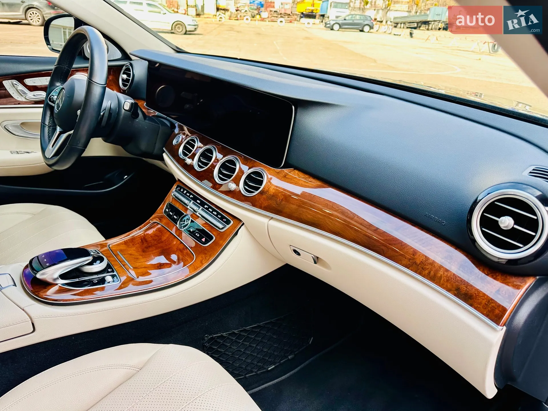 2019 Mercedes-Benz E-klasse - мініатюра 61