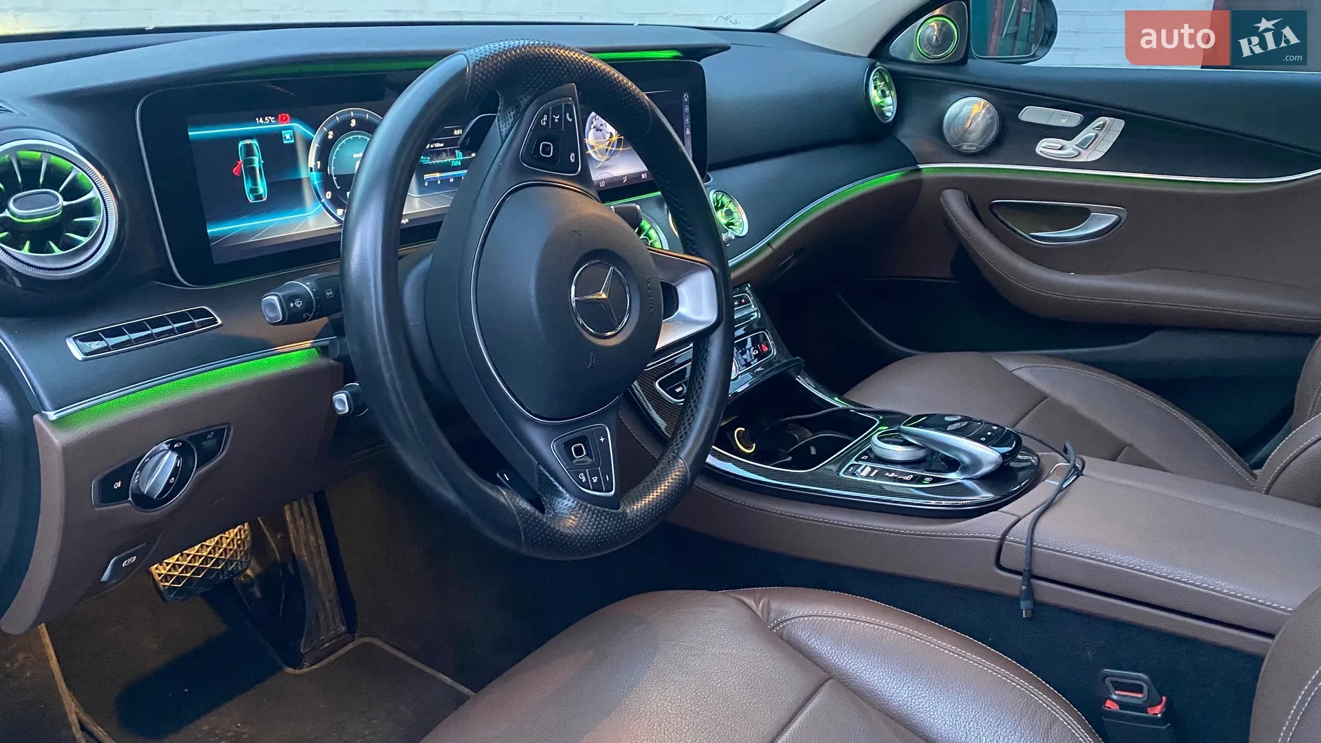 2016 Mercedes-Benz E-klasse - мініатюра 56