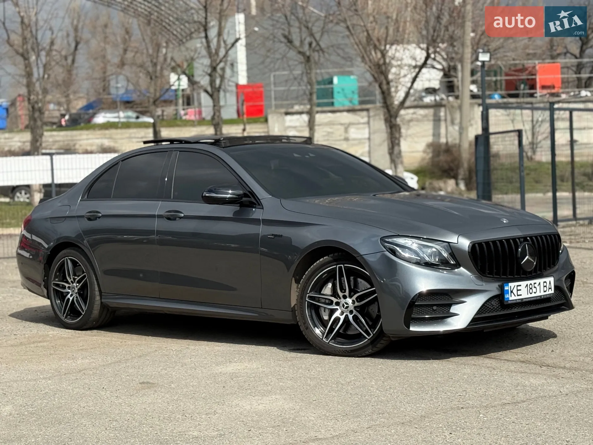 2018 Mercedes-Benz E-klasse - мініатюра 10