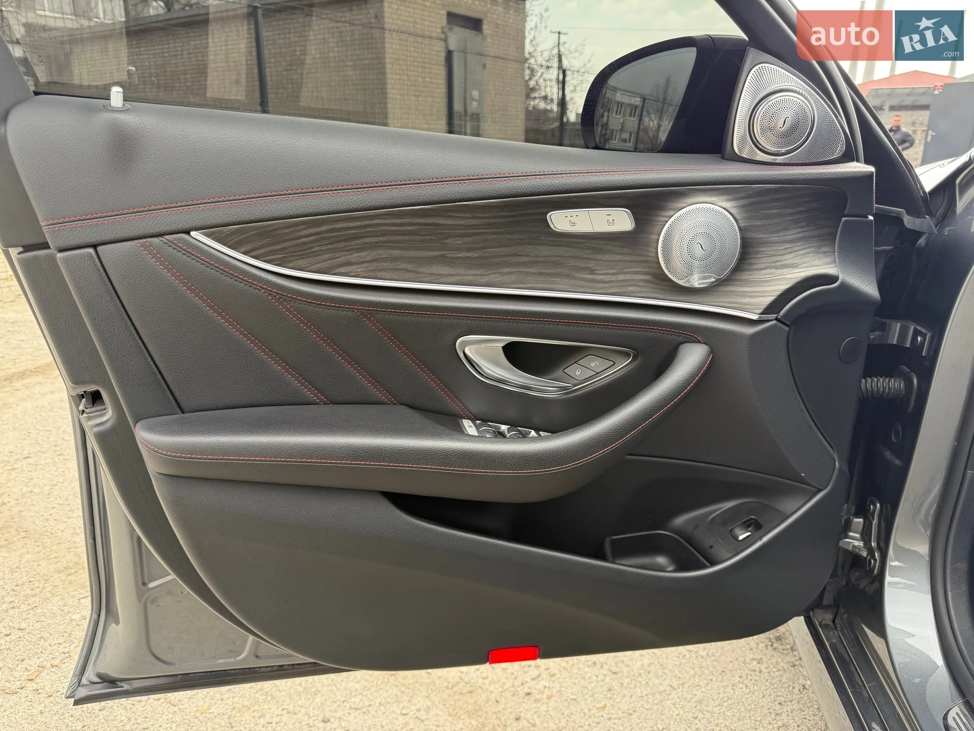 2018 Mercedes-Benz E-klasse - мініатюра 13