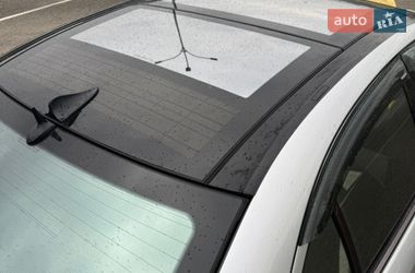 Седан Mercedes-Benz E-Class 2002 в Києві