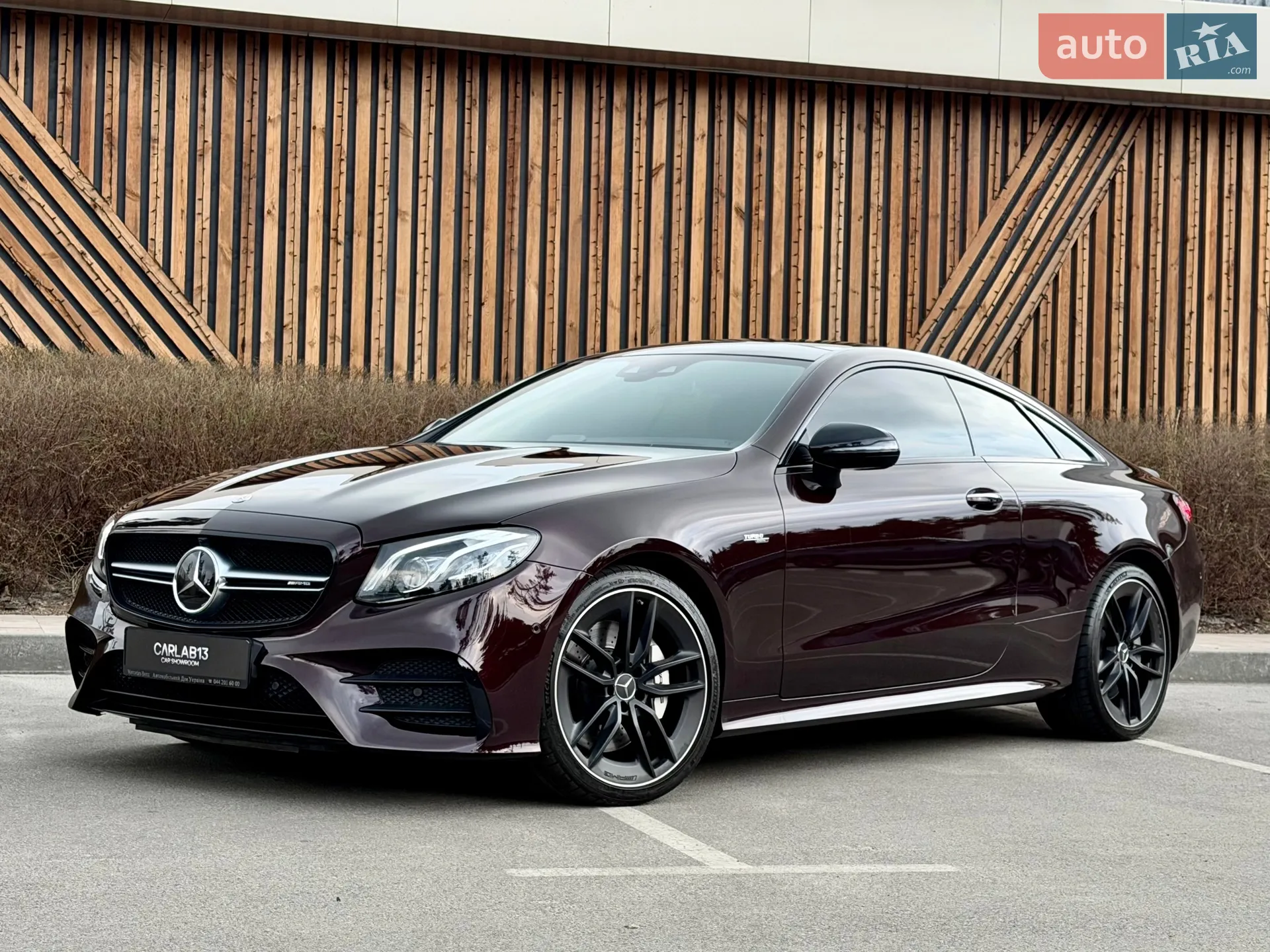 2018 Mercedes-Benz E-klasse - мініатюра 3