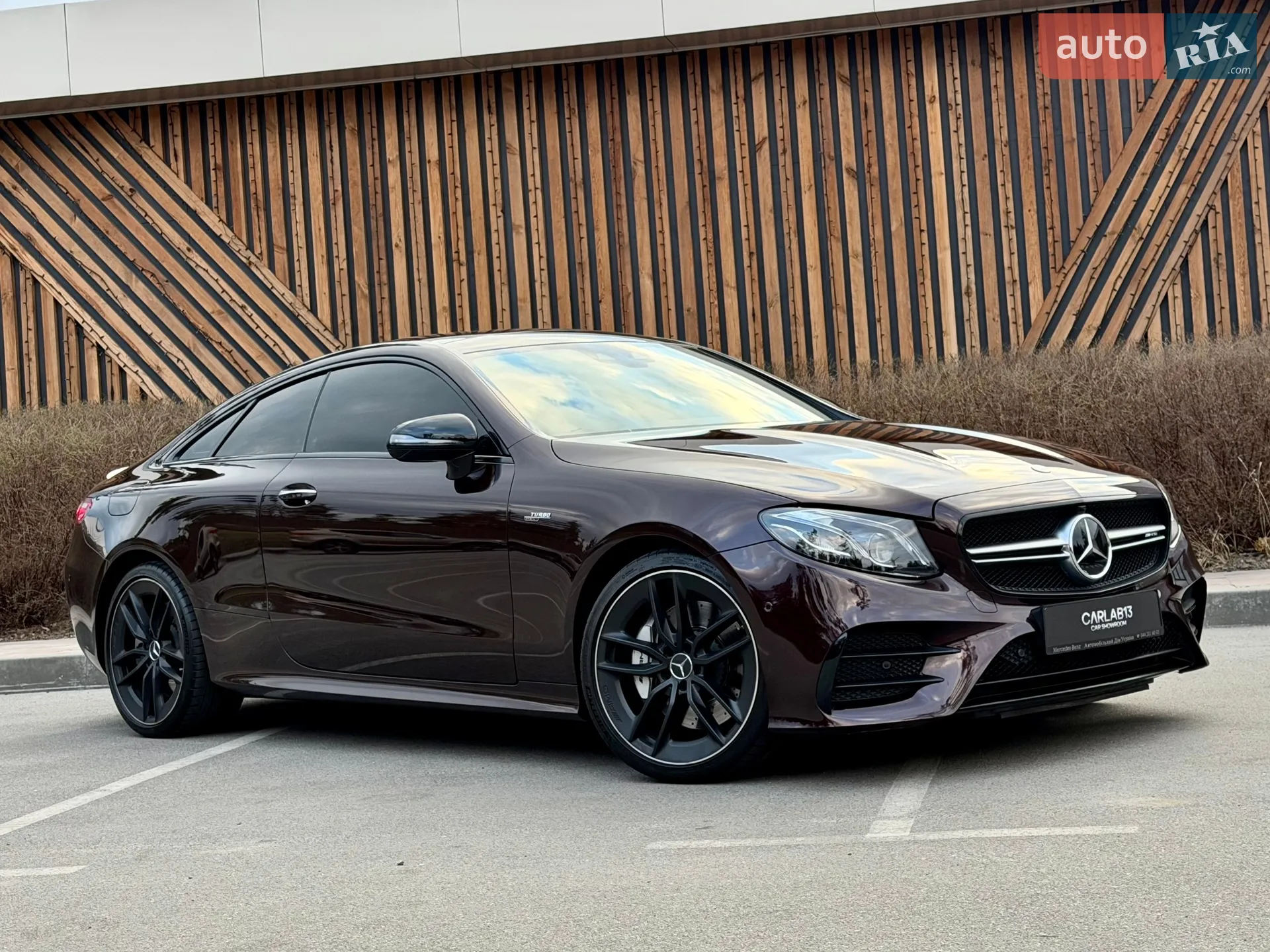 2018 Mercedes-Benz E-klasse - мініатюра 7