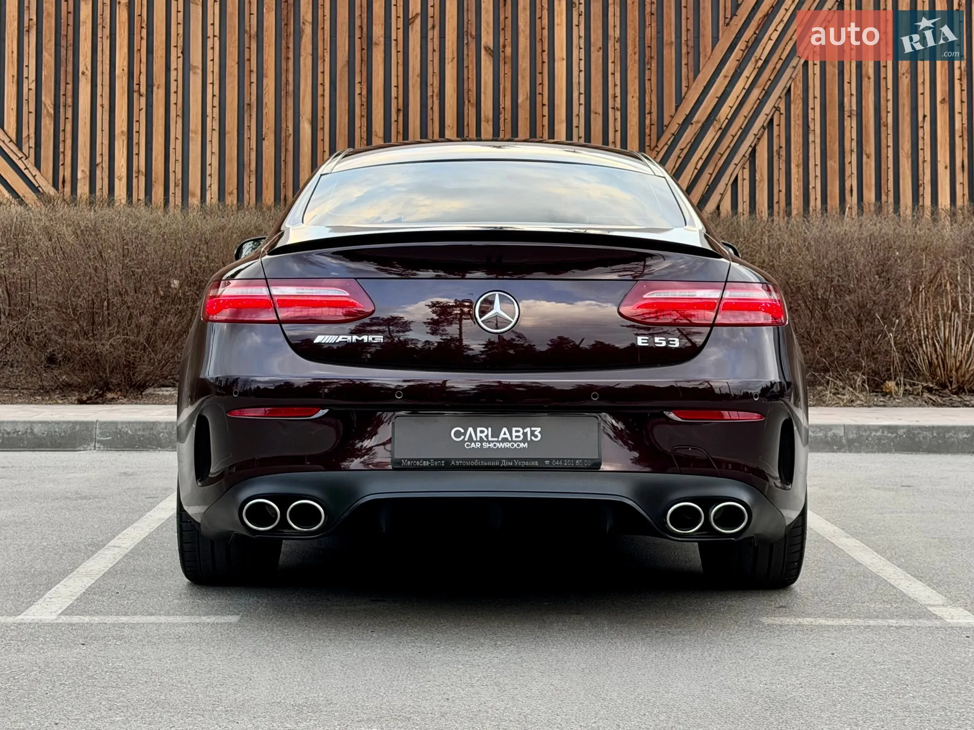 2018 Mercedes-Benz E-klasse - мініатюра 12