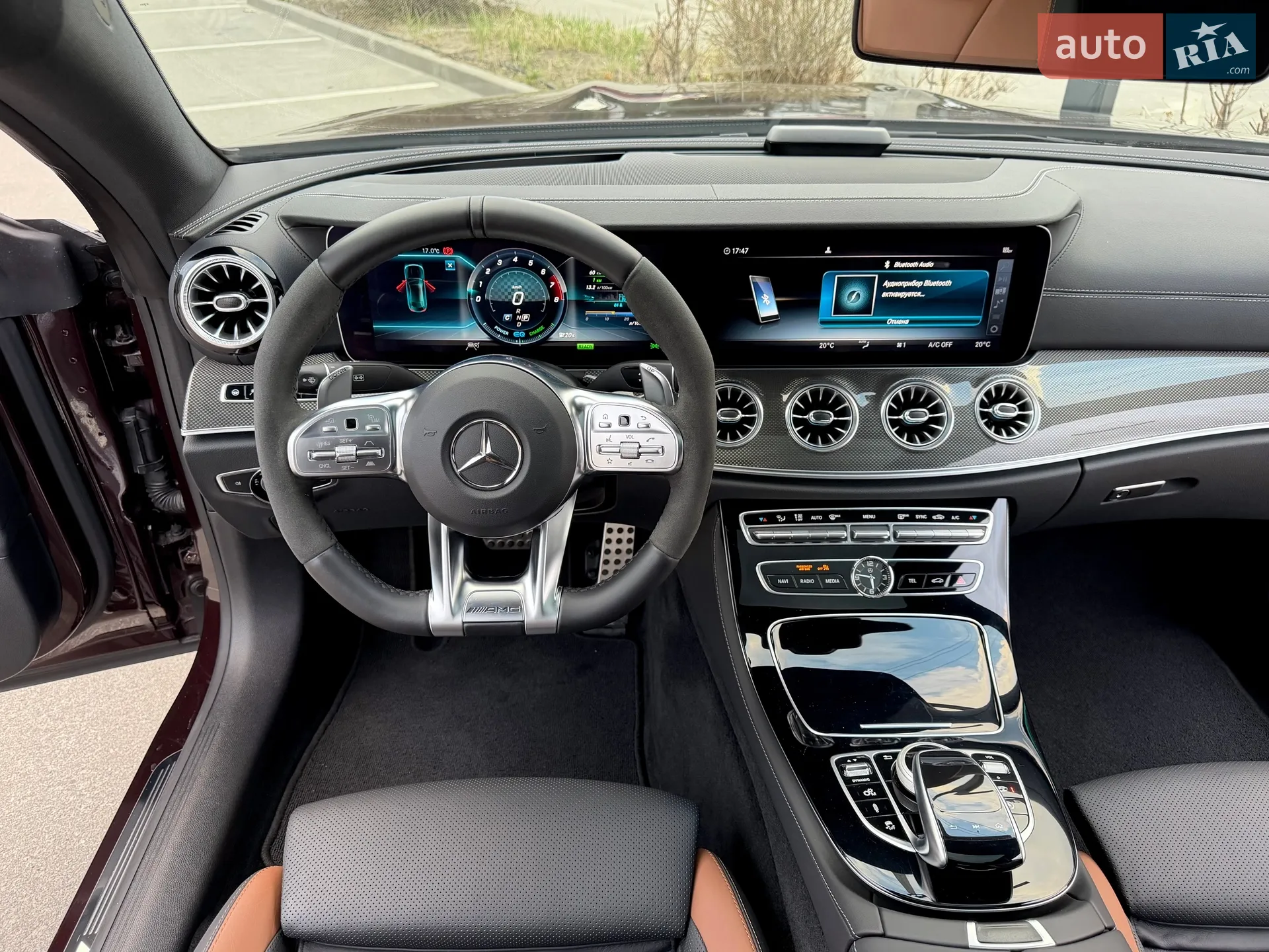 2018 Mercedes-Benz E-klasse - мініатюра 43