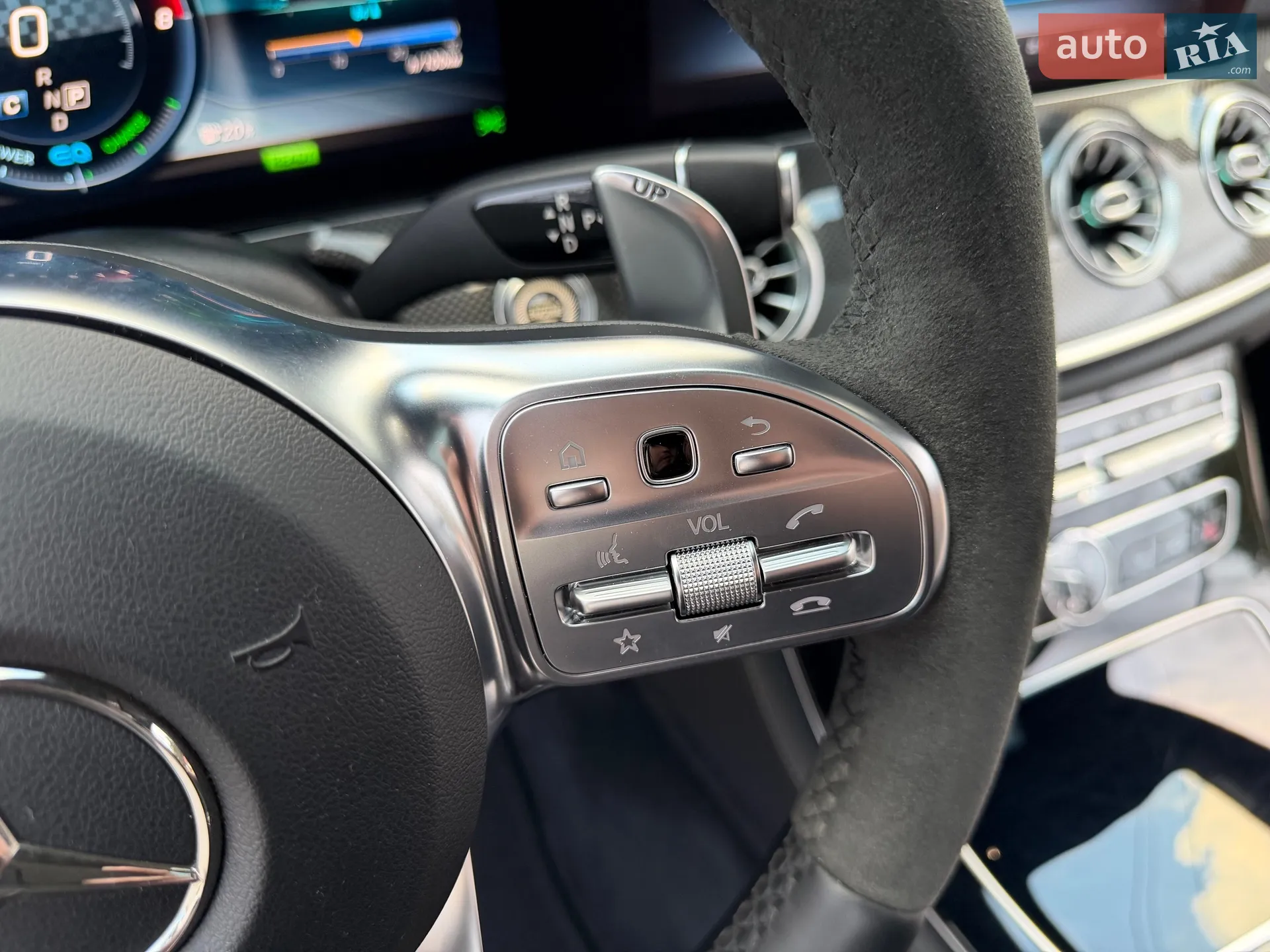 2018 Mercedes-Benz E-klasse - мініатюра 54