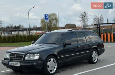 Универсал Mercedes-Benz E-Class 1994 в Виннице