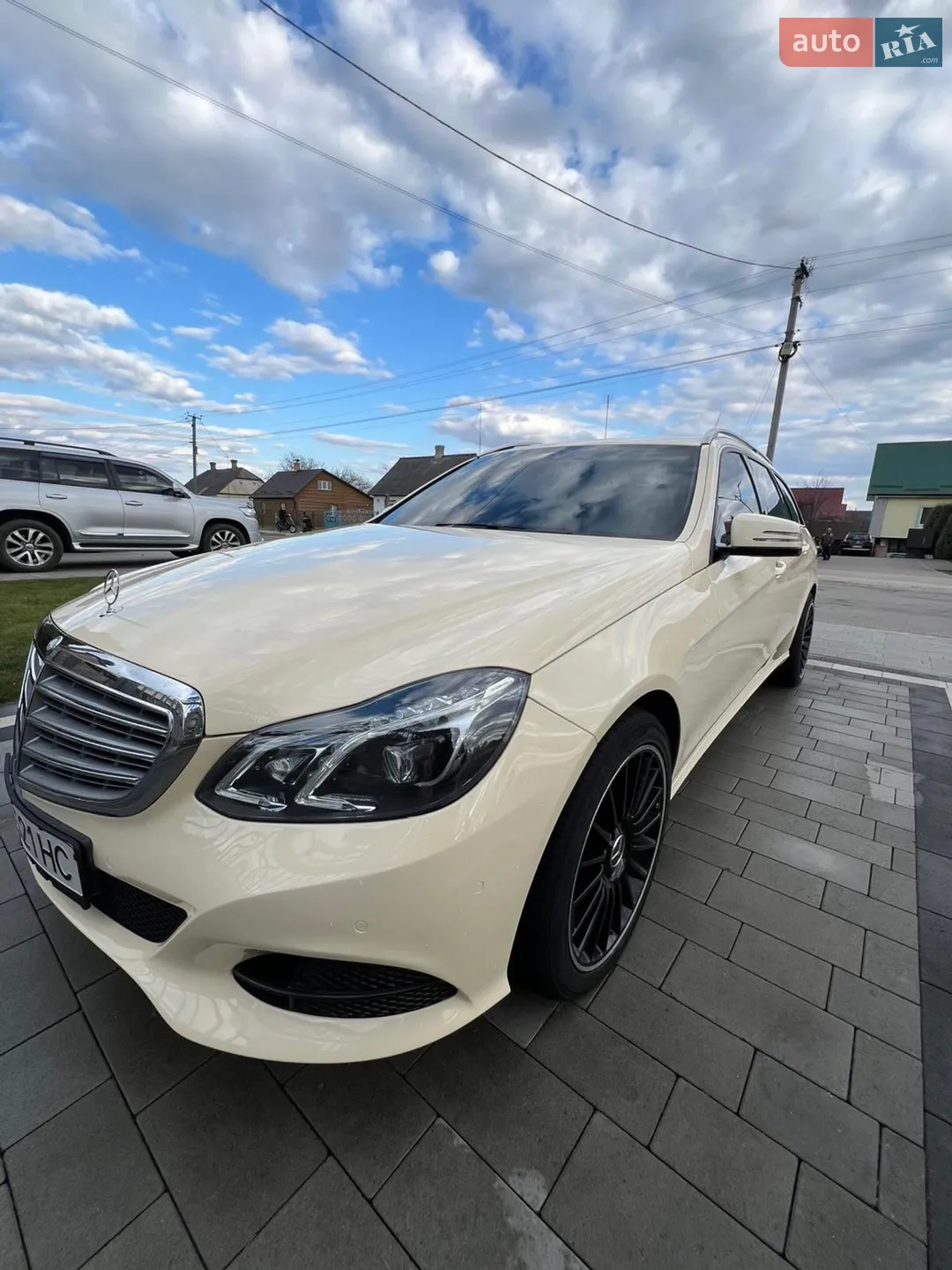 2014 Mercedes-Benz E-klasse - мініатюра 10