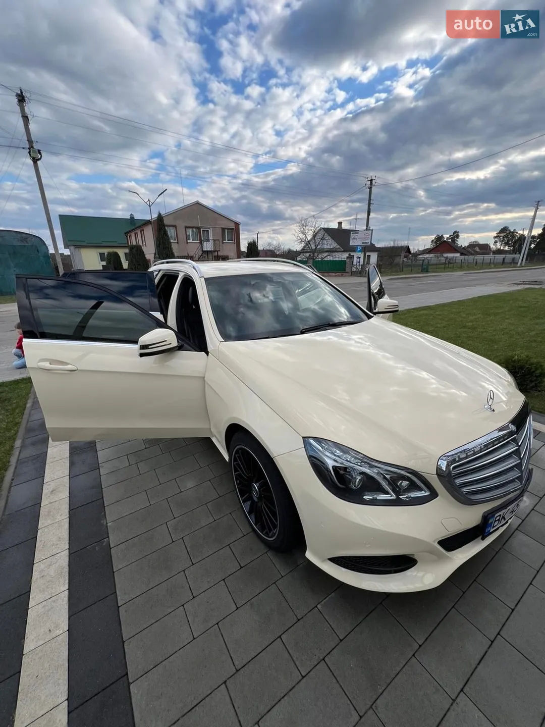 2014 Mercedes-Benz E-klasse - мініатюра 13