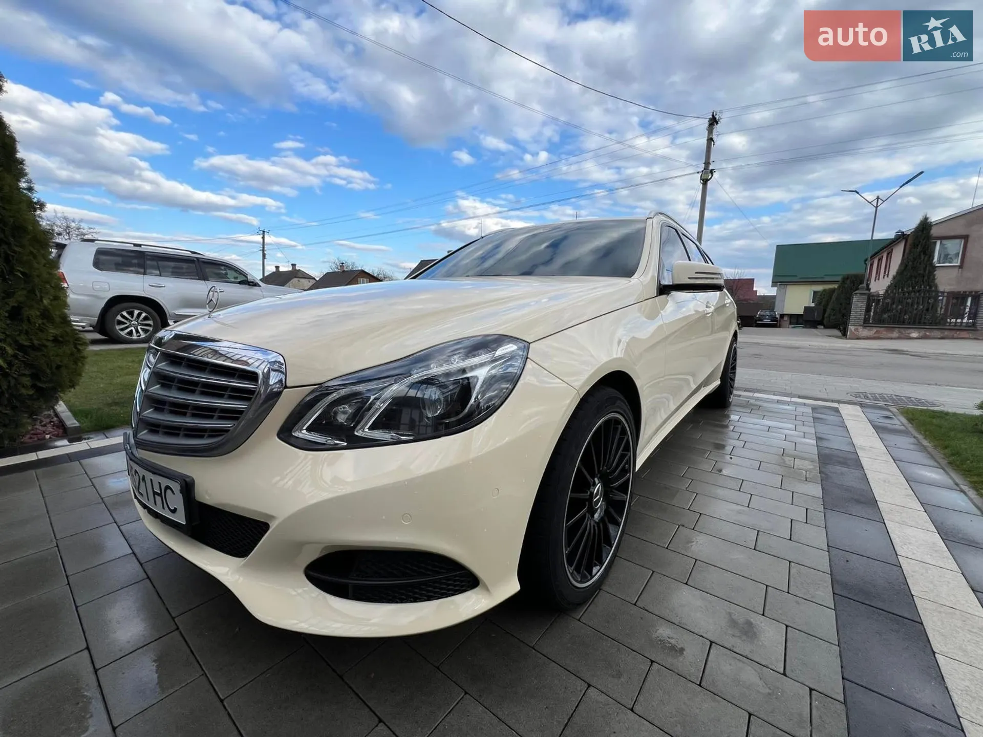 2014 Mercedes-Benz E-klasse - мініатюра 17
