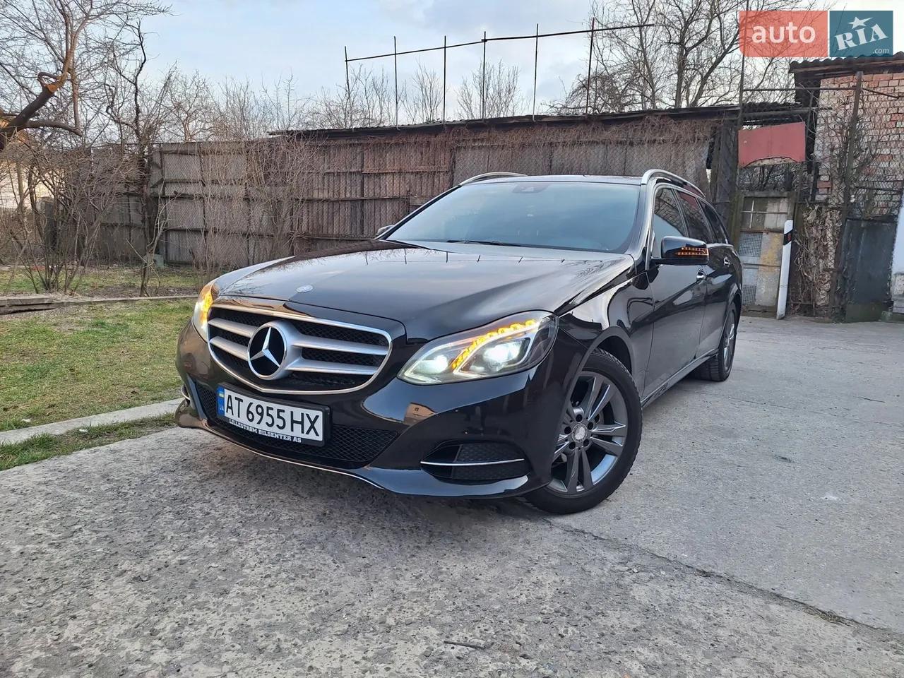 2014 Mercedes-Benz E-klasse - мініатюра 26