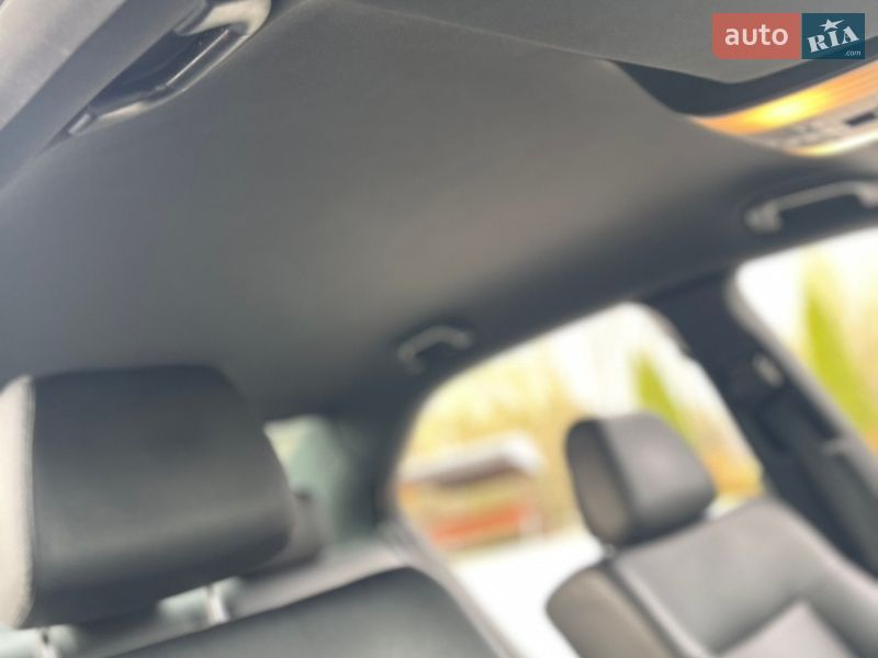 Седан Mercedes-Benz E-Class 2011 в Ровно