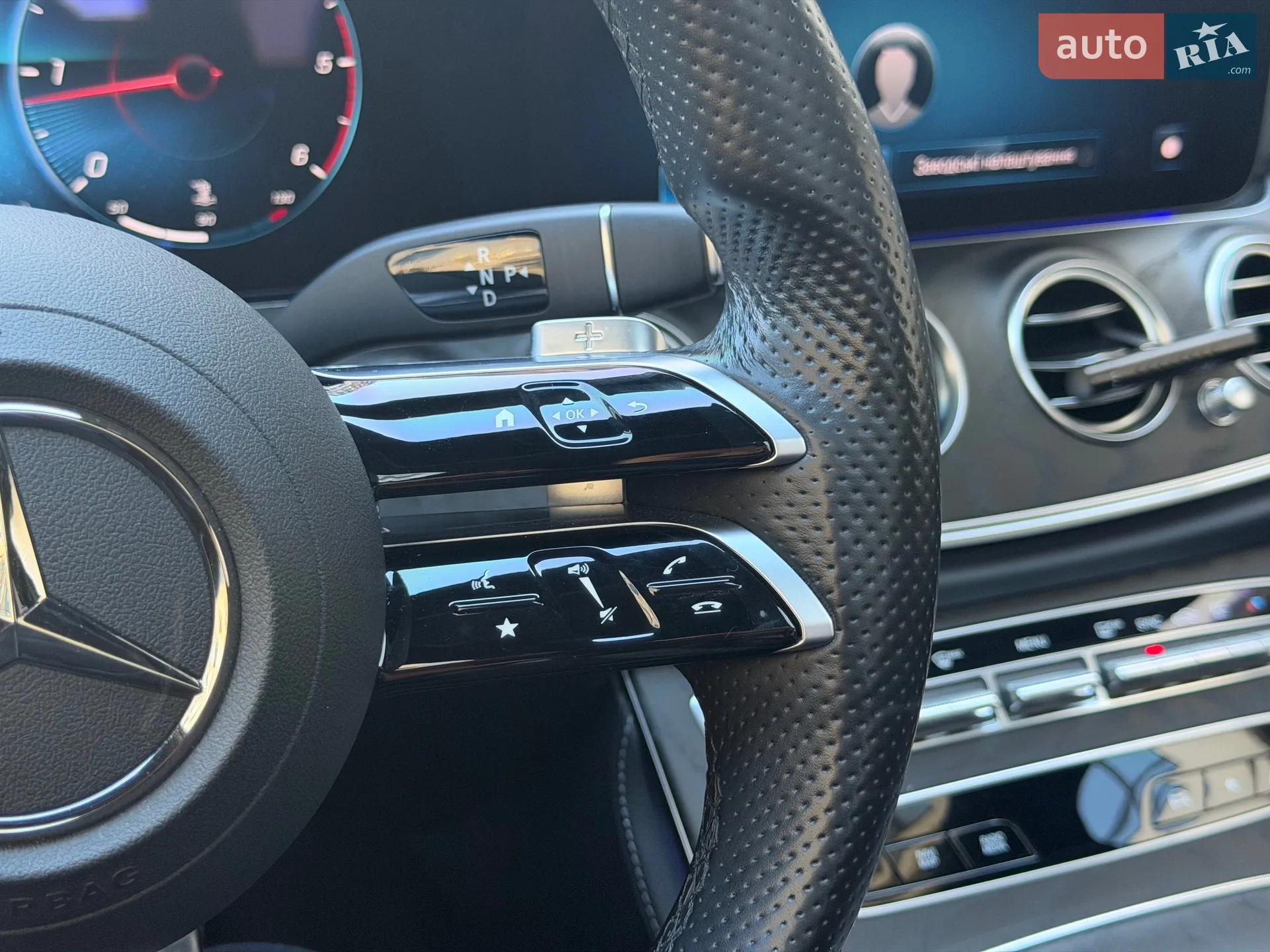 2021 Mercedes-Benz E-klasse - мініатюра 36