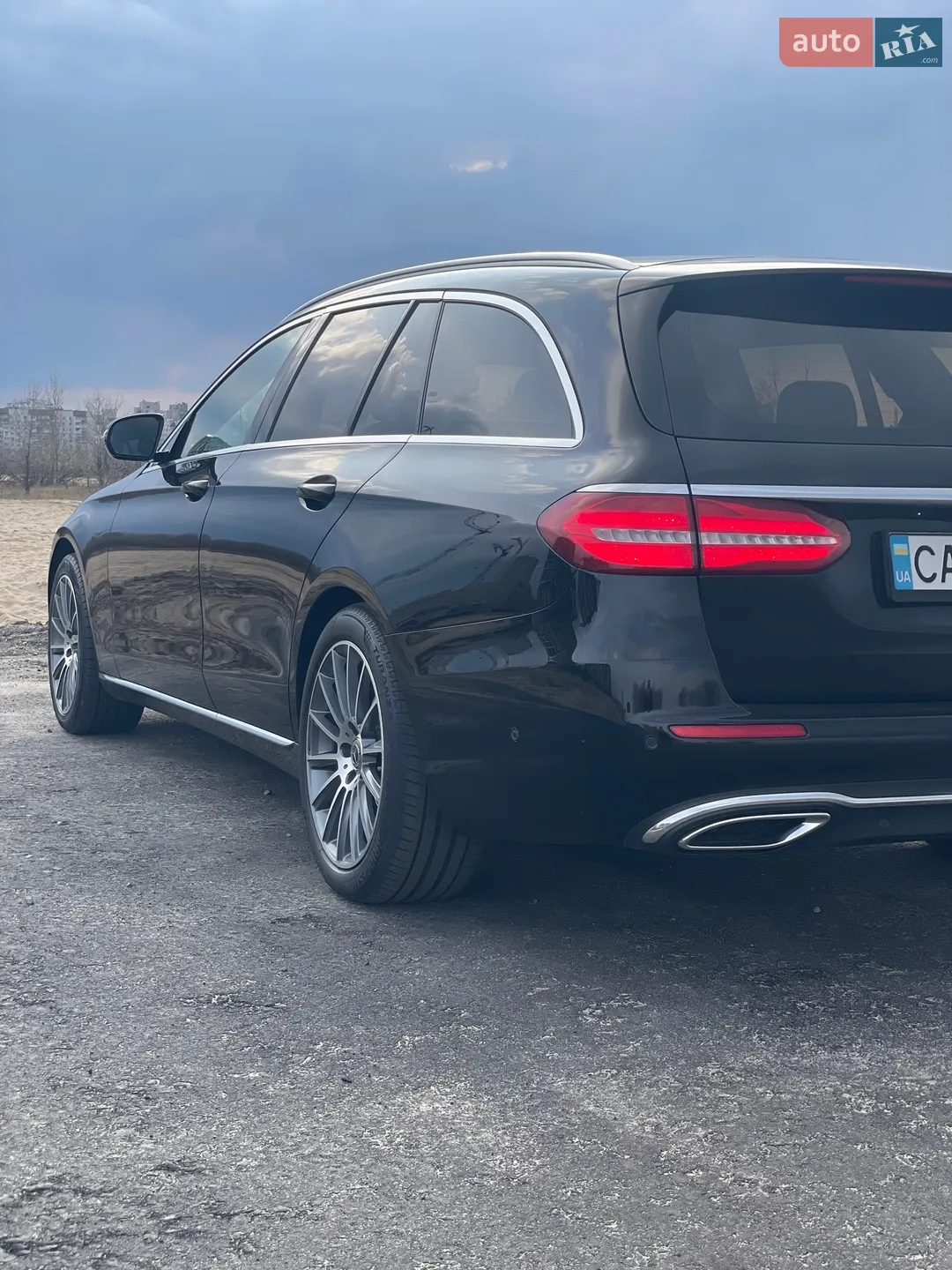 2016 Mercedes-Benz E-klasse - мініатюра 7