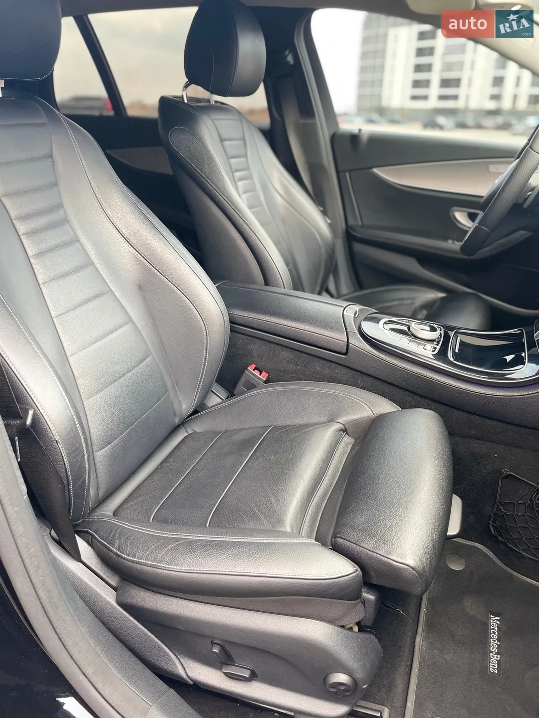 2016 Mercedes-Benz E-klasse - мініатюра 14