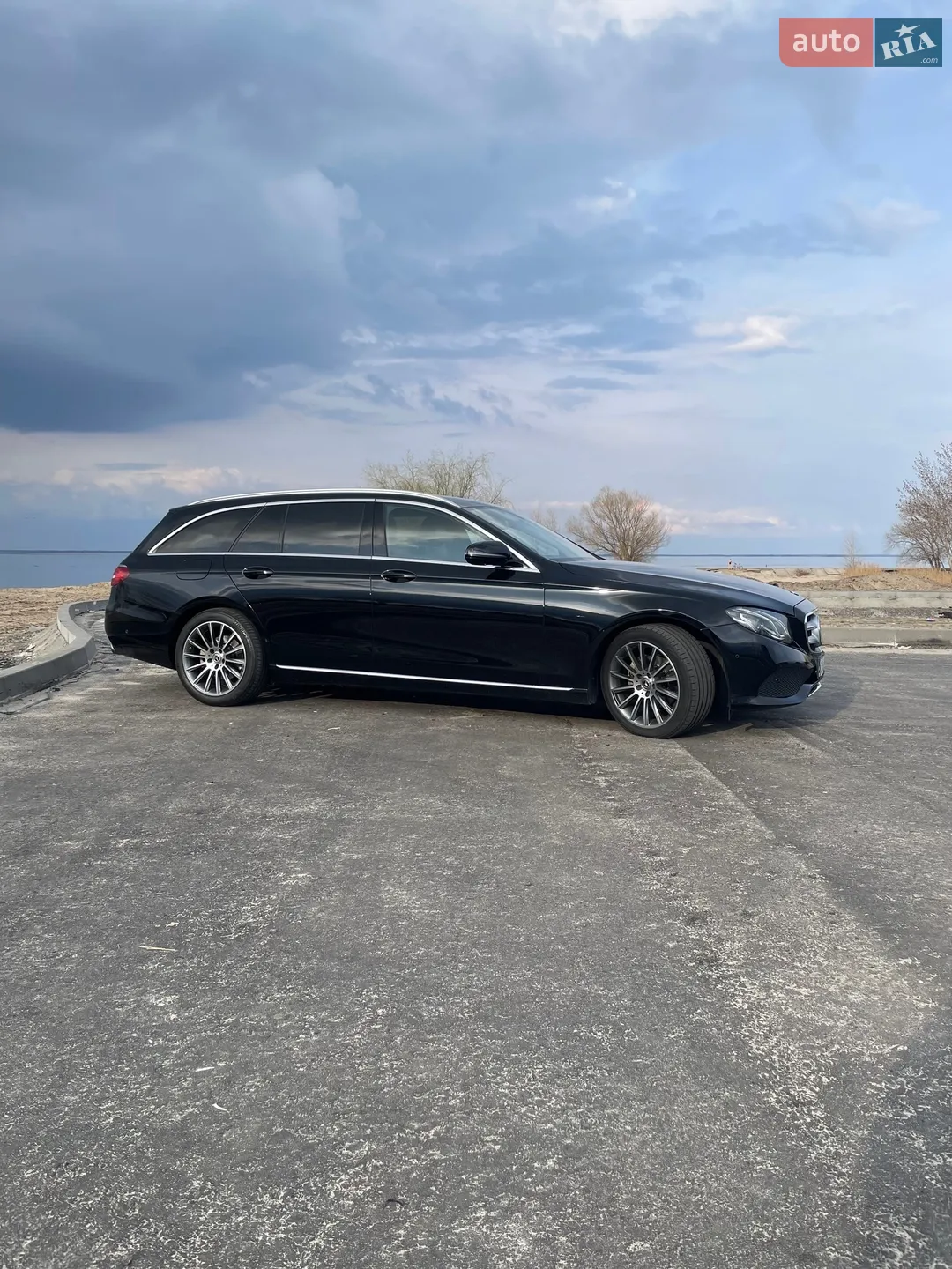 2016 Mercedes-Benz E-klasse - мініатюра 5