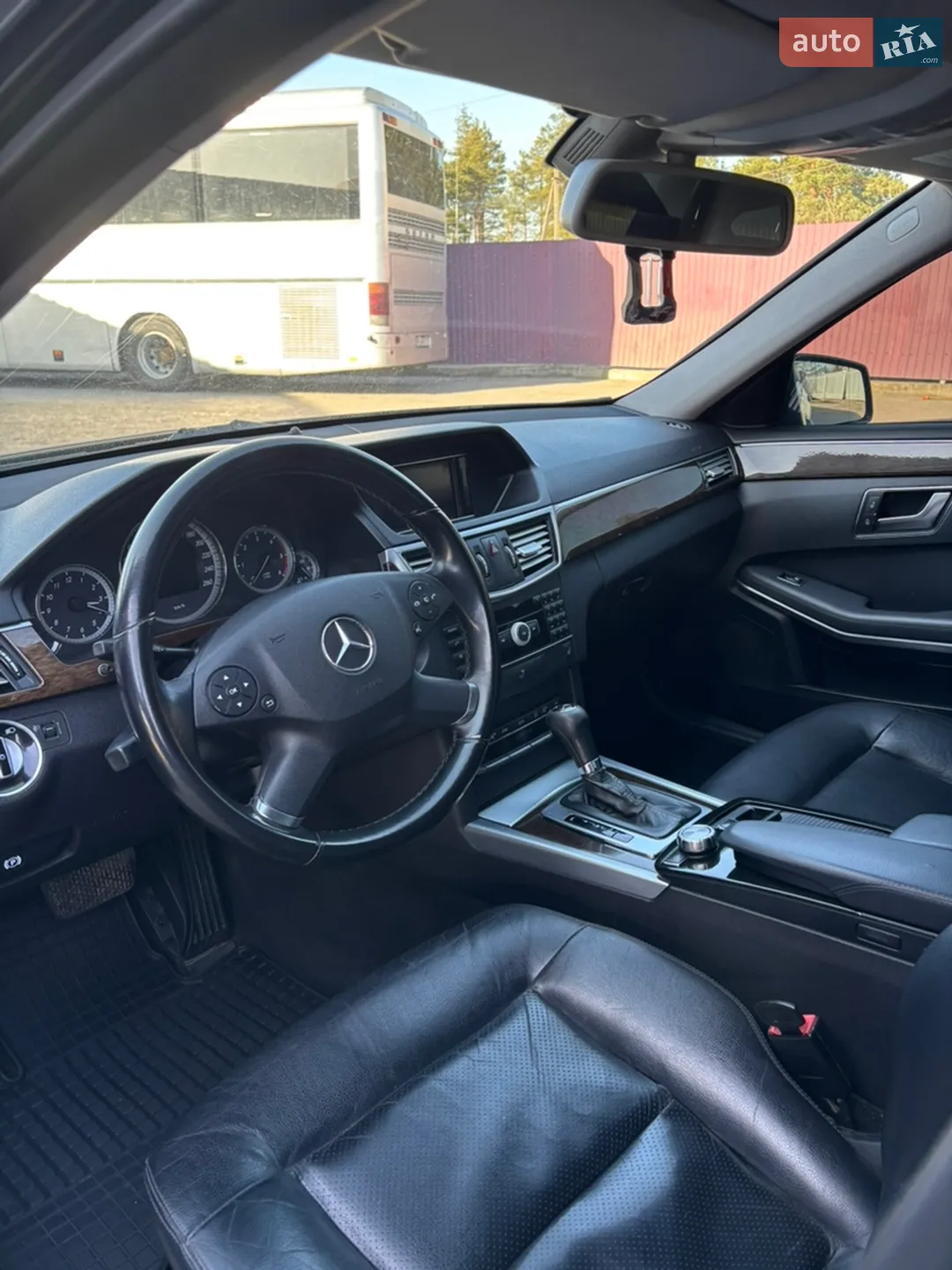 2010 Mercedes-Benz E-klasse - мініатюра 27