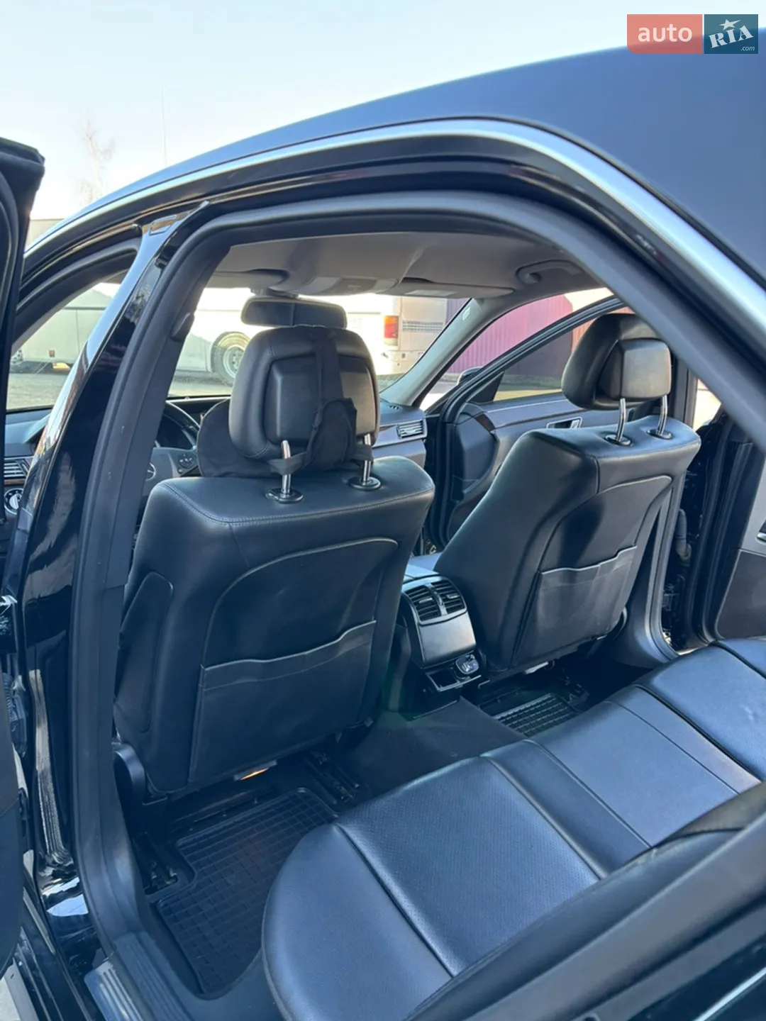 2010 Mercedes-Benz E-klasse - мініатюра 36