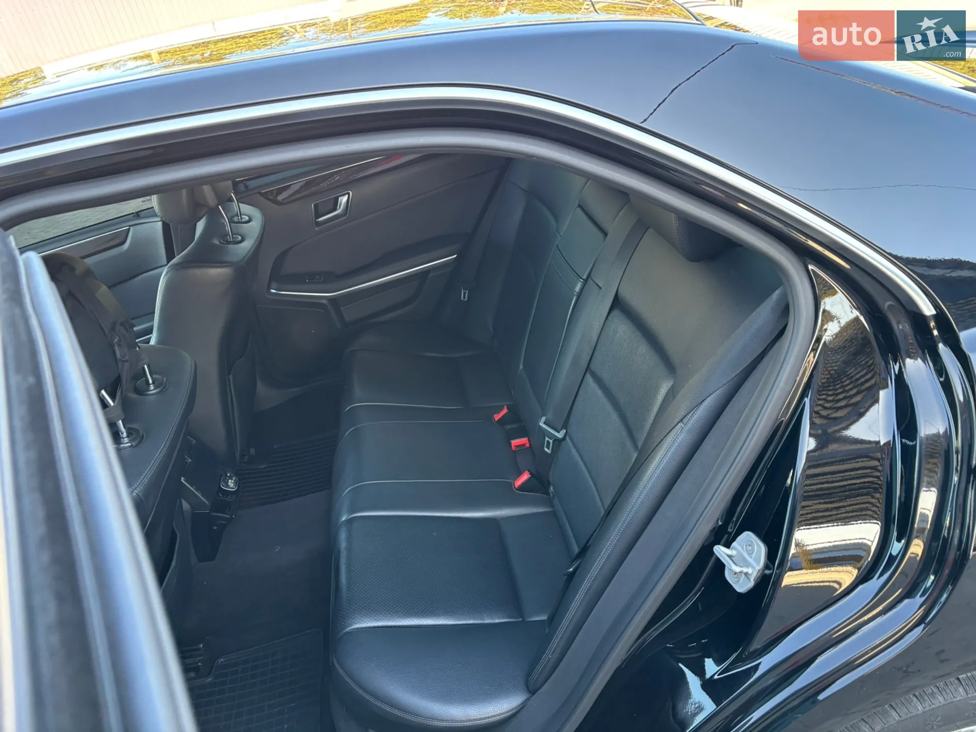 2010 Mercedes-Benz E-klasse - мініатюра 44