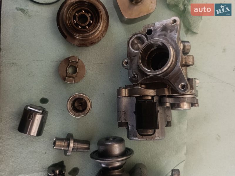 Седан Mercedes-Benz E-Class 2012 в Хмельнике