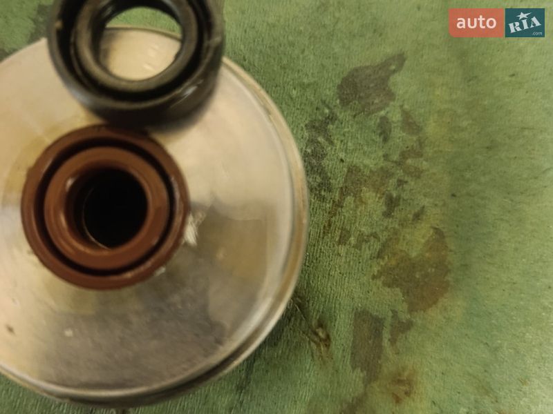 Седан Mercedes-Benz E-Class 2012 в Хмельнике