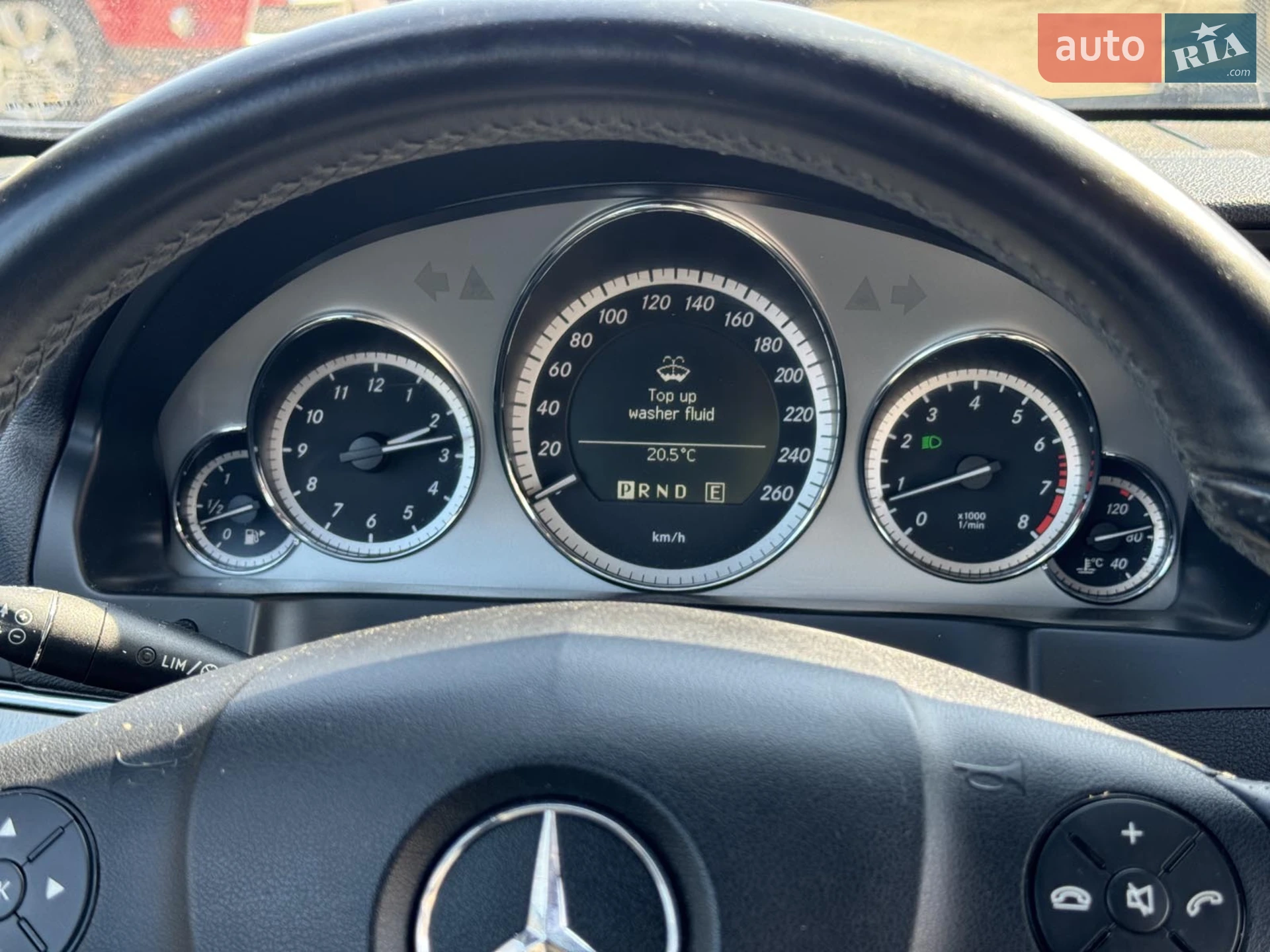 2011 Mercedes-Benz E-klasse - мініатюра 25