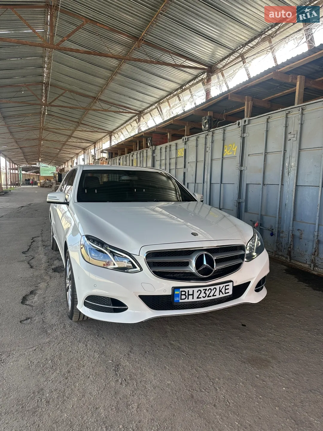 2013 Mercedes-Benz E-klasse - мініатюра 19