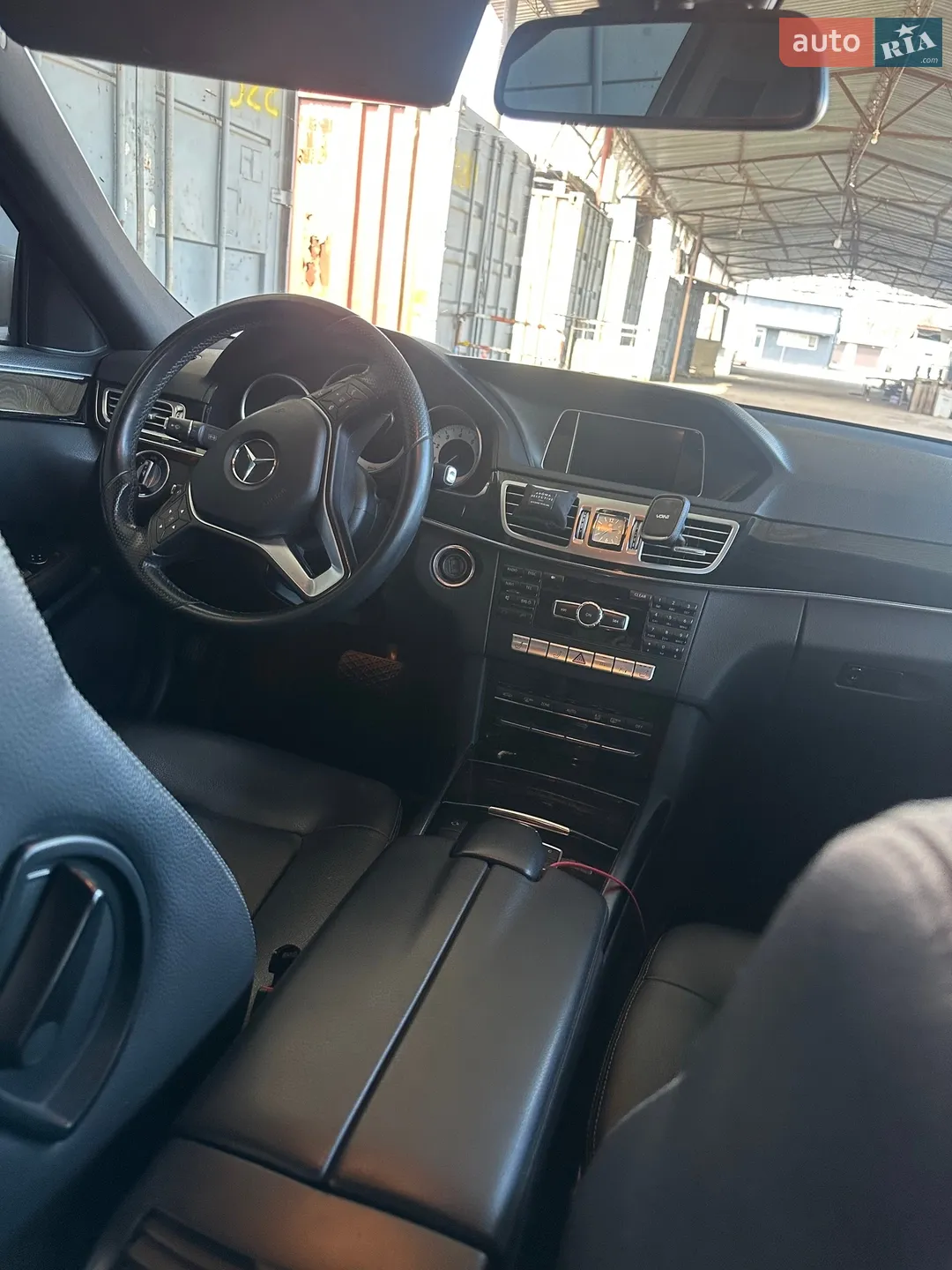 2013 Mercedes-Benz E-klasse - мініатюра 22