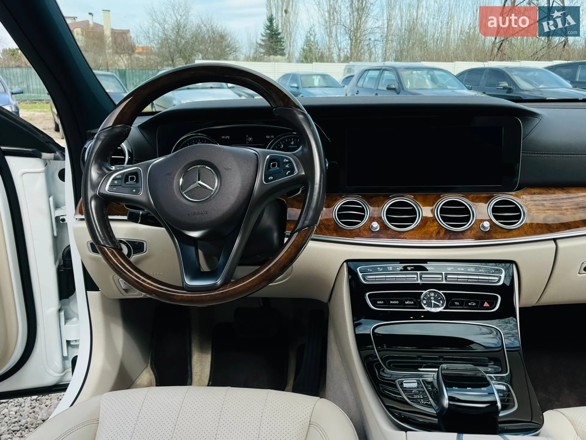 2017 Mercedes-Benz E-klasse - мініатюра 16