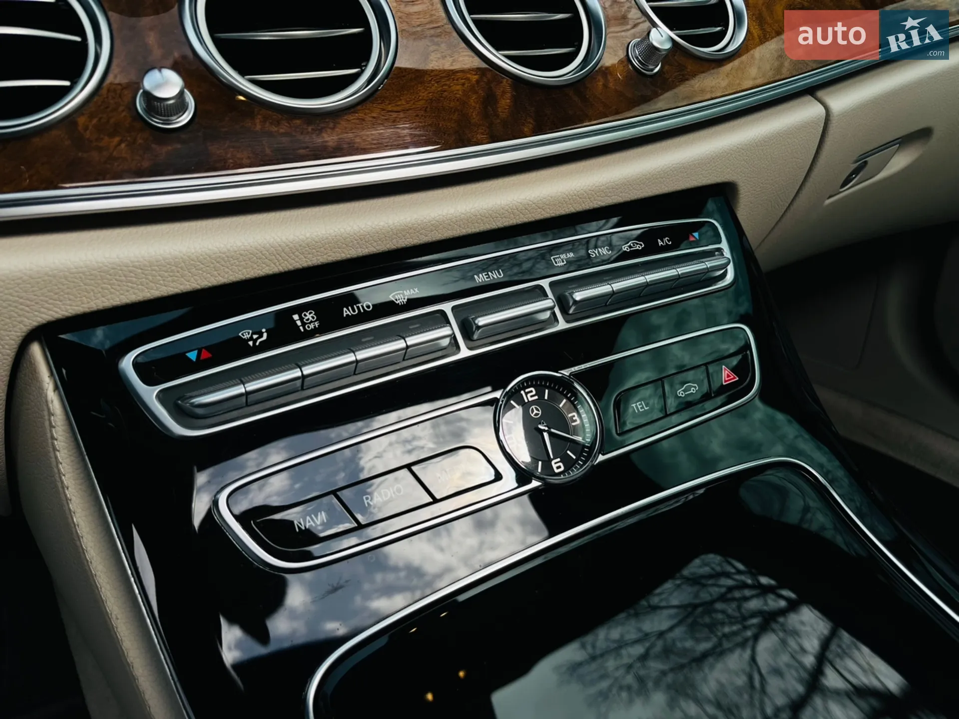2017 Mercedes-Benz E-klasse - мініатюра 28