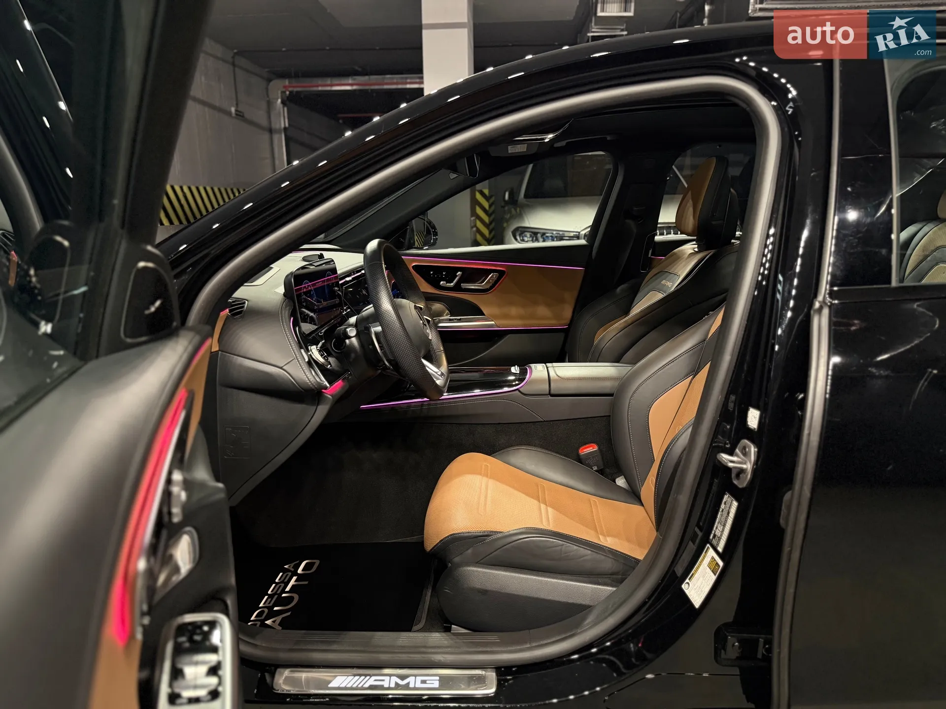 2025 Mercedes-Benz E-klasse - мініатюра 17