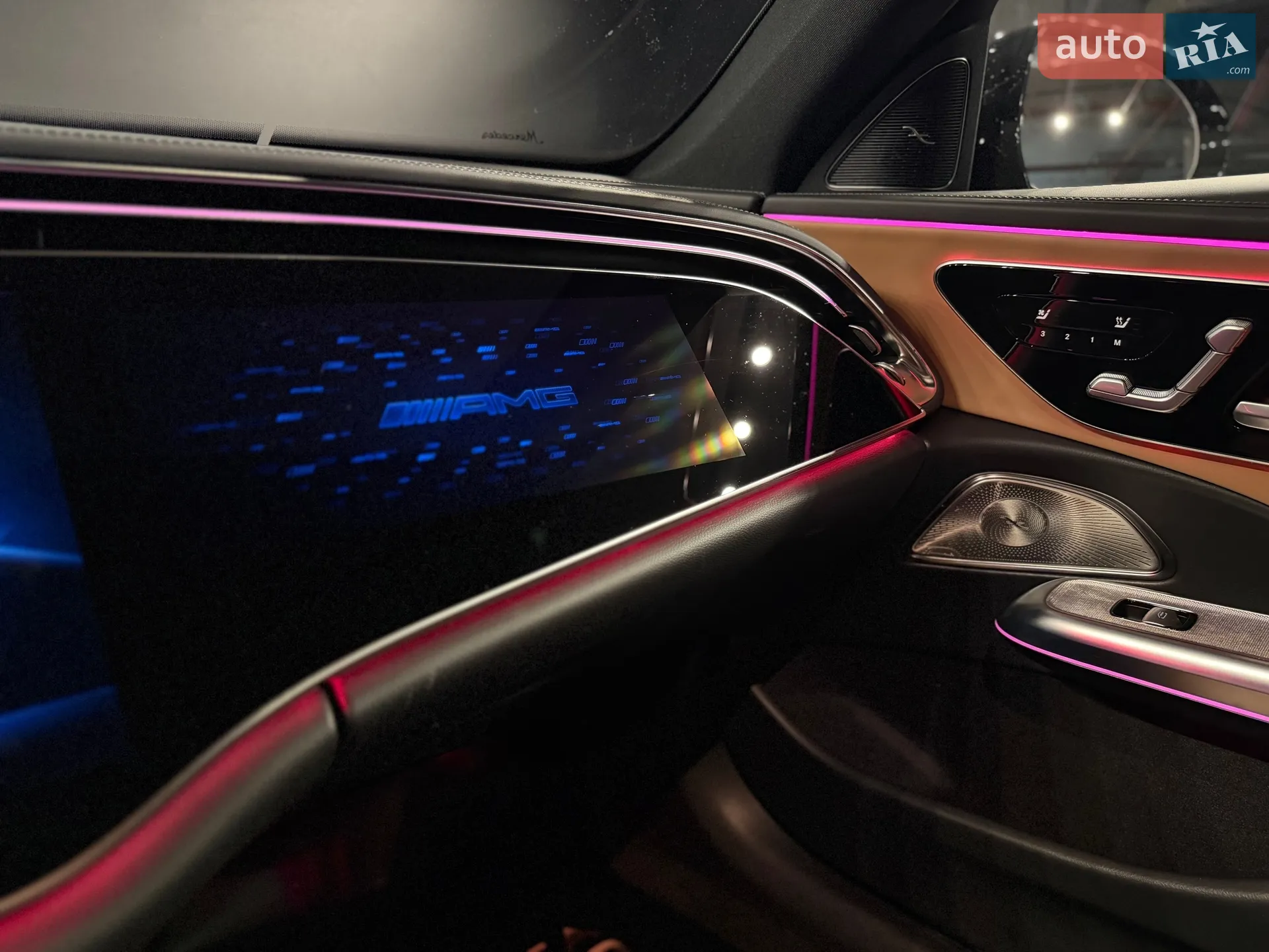 2025 Mercedes-Benz E-klasse - мініатюра 22