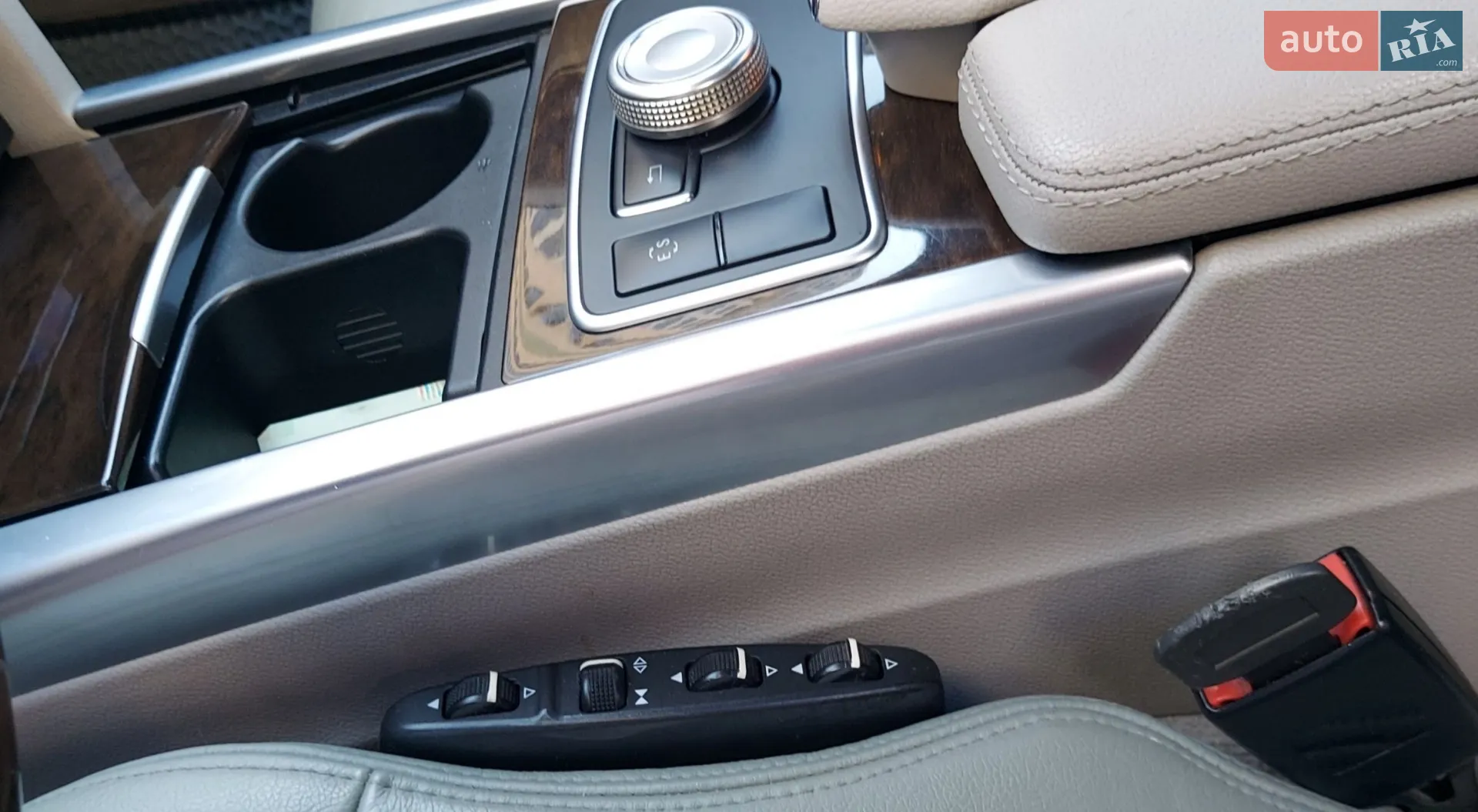 2012 Mercedes-Benz E-klasse - мініатюра 21