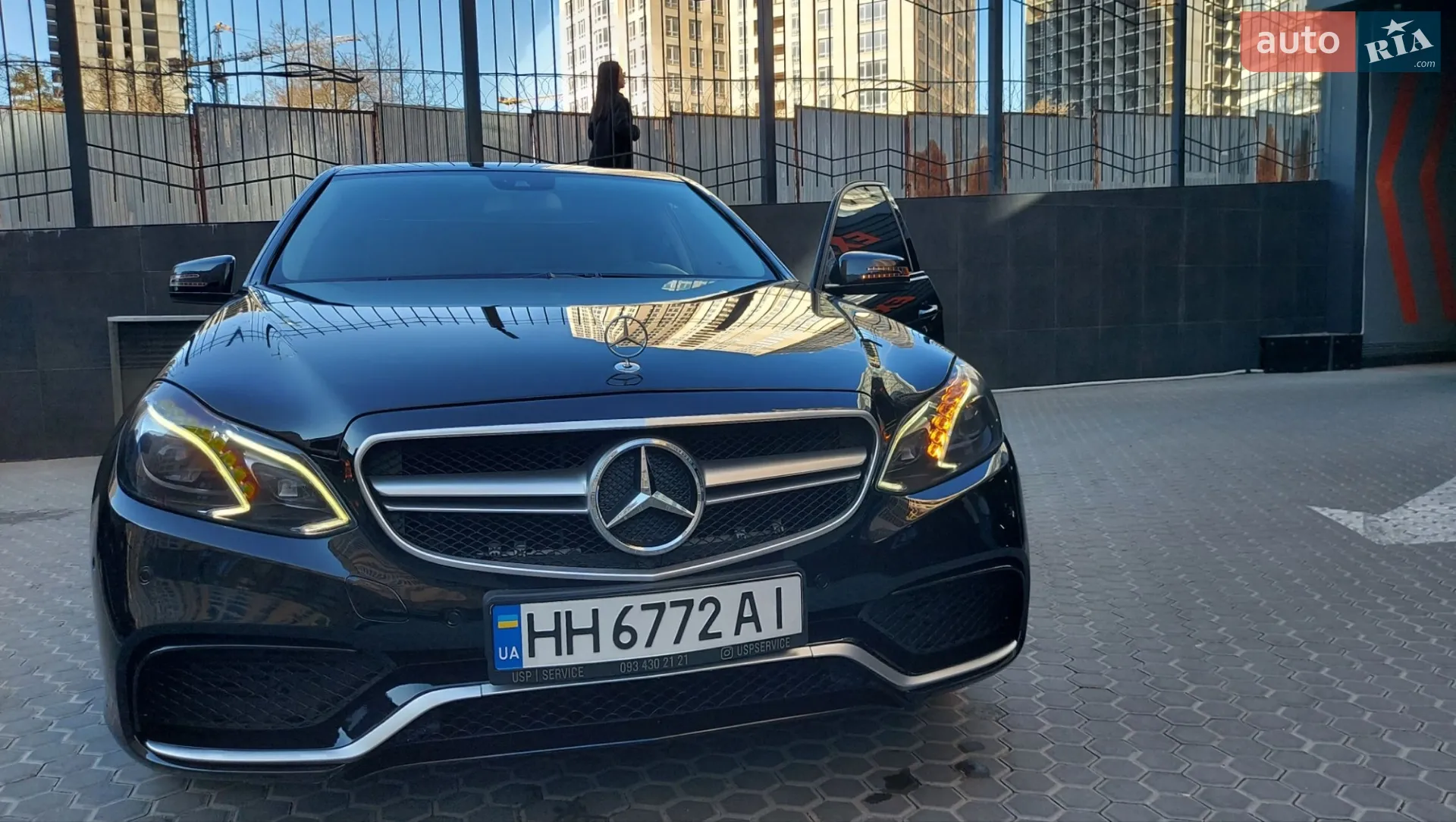 2012 Mercedes-Benz E-klasse - мініатюра 34
