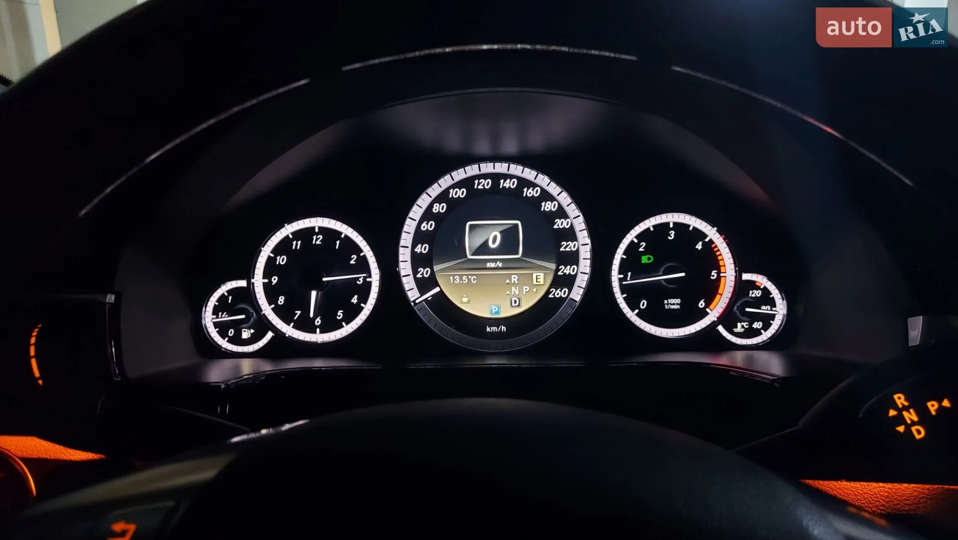 2012 Mercedes-Benz E-klasse - мініатюра 38