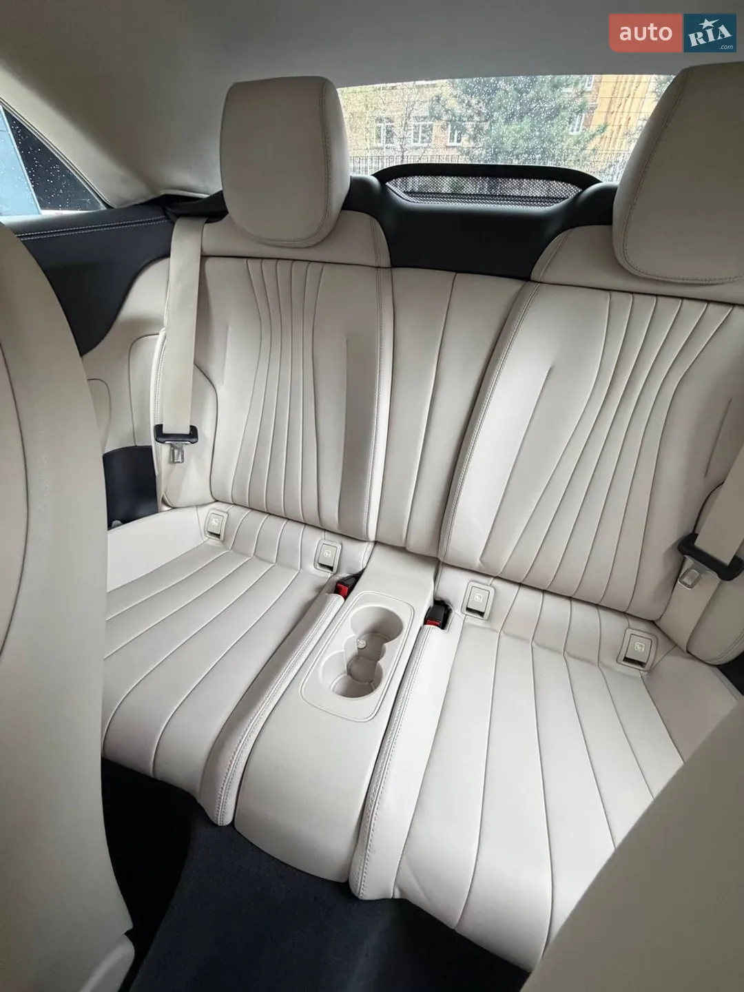 2021 Mercedes-Benz E-klasse - мініатюра 15