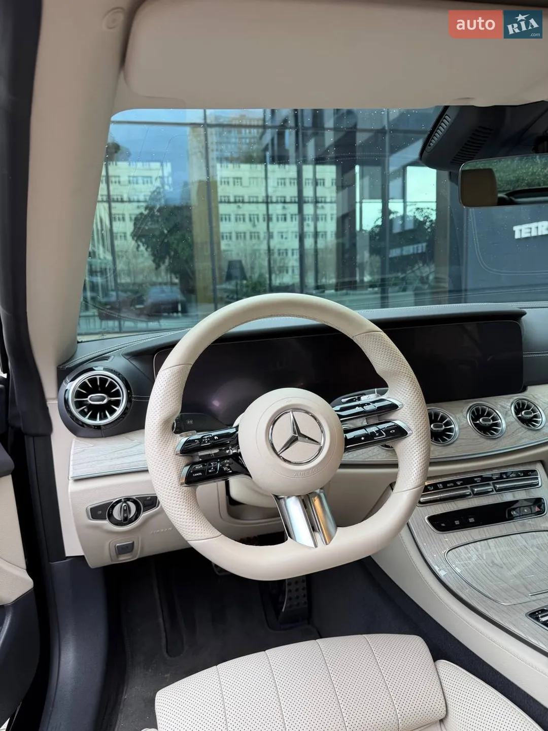 2021 Mercedes-Benz E-klasse - мініатюра 18