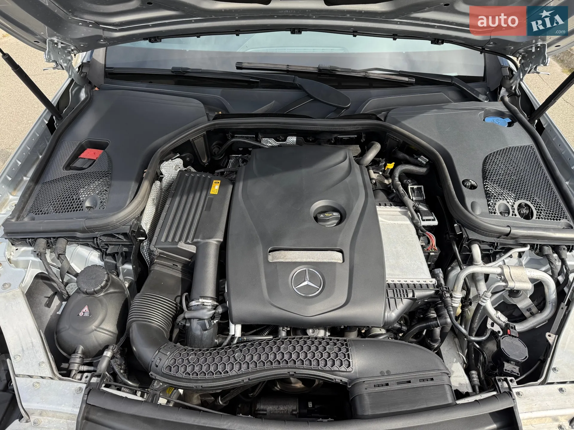 2018 Mercedes-Benz E-klasse - мініатюра 25