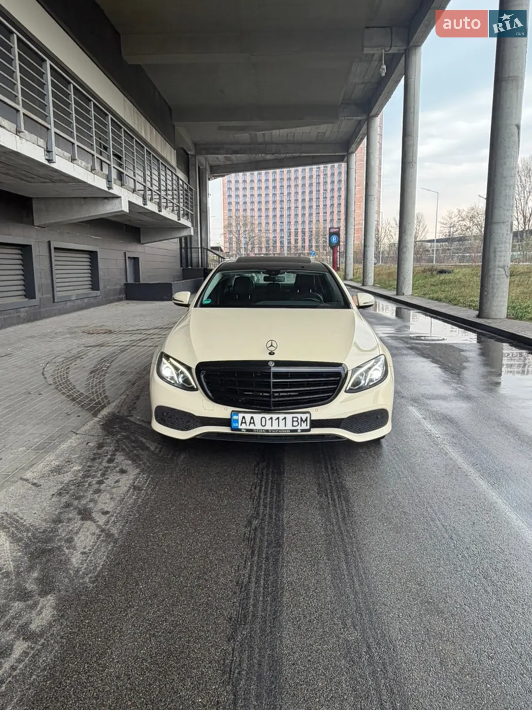 2018 Mercedes-Benz E-klasse - мініатюра 6