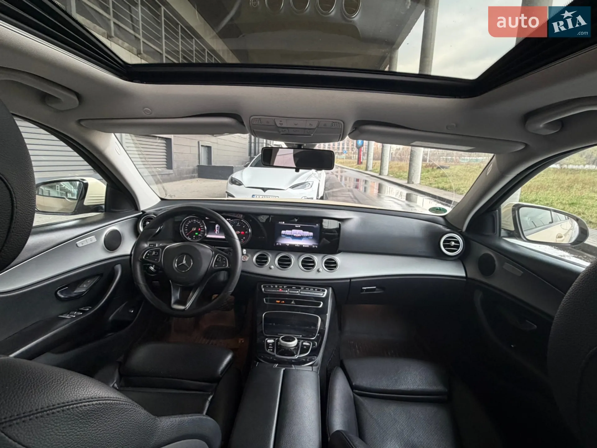2018 Mercedes-Benz E-klasse - мініатюра 12