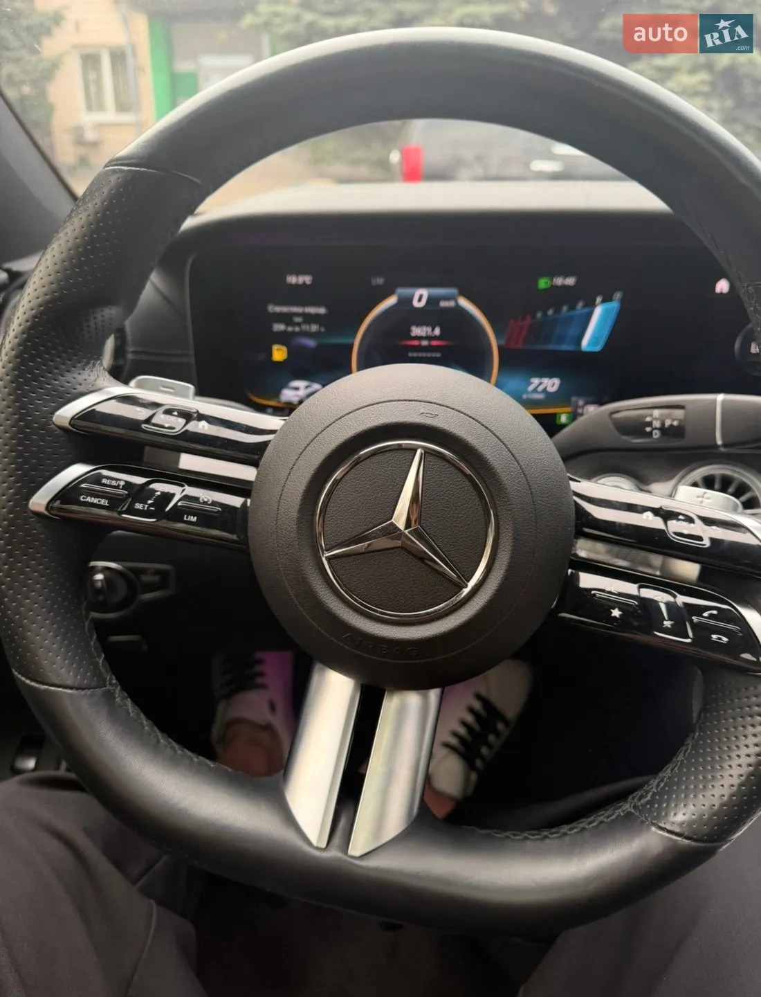 2017 Mercedes-Benz E-klasse - мініатюра 5