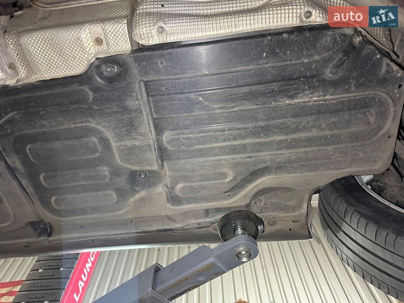 Седан Mercedes-Benz E-Class 2006 в Одессе