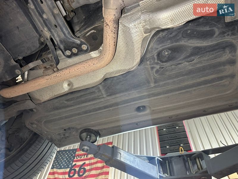 Седан Mercedes-Benz E-Class 2006 в Одессе